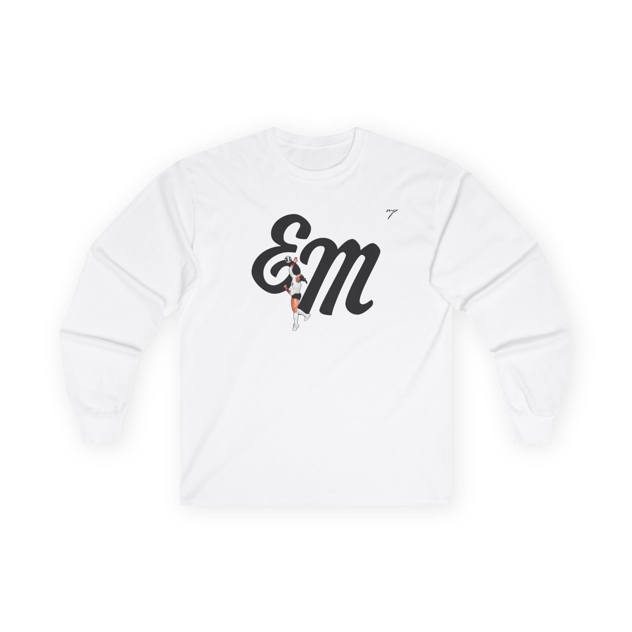 Elise Marchal Long Sleeve