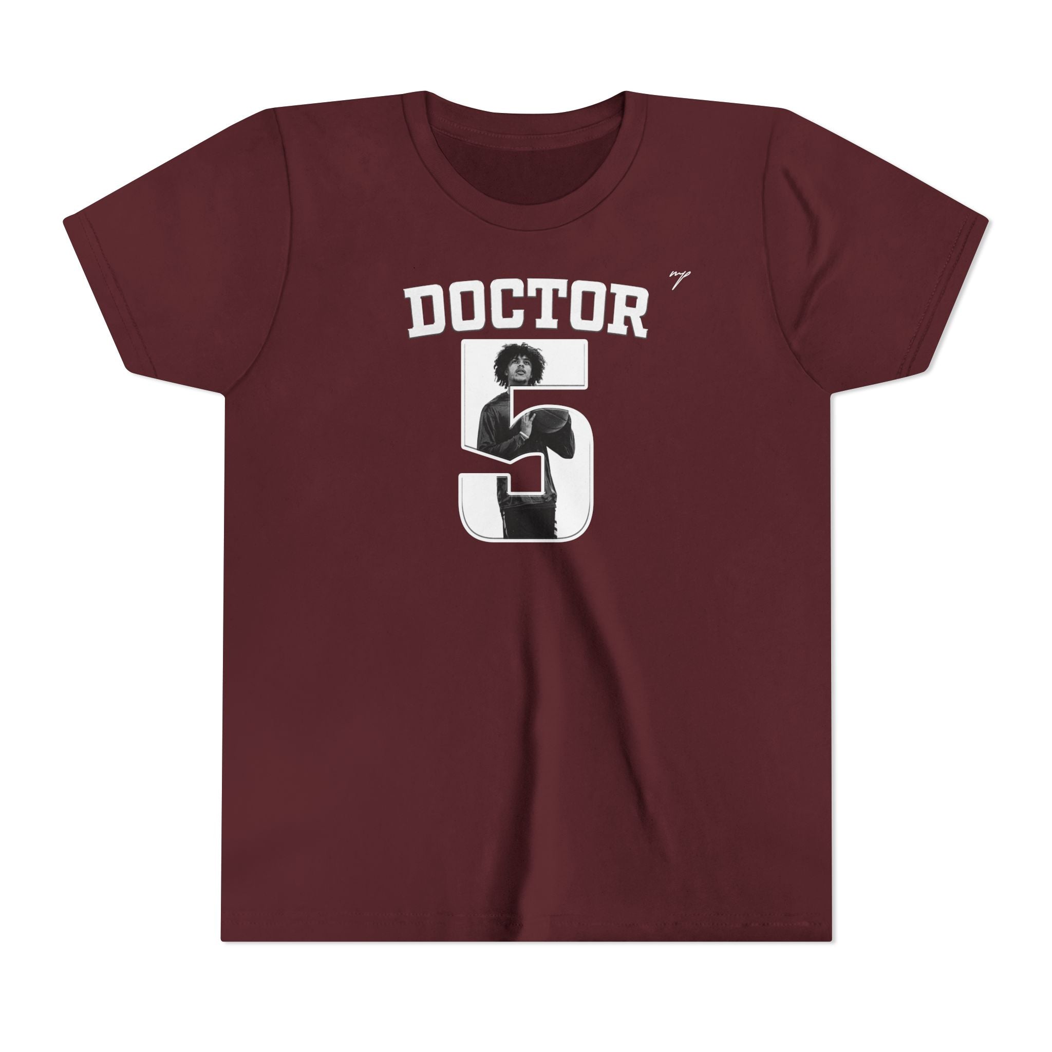 Deymein Doctor YOUTH Graphic Tee