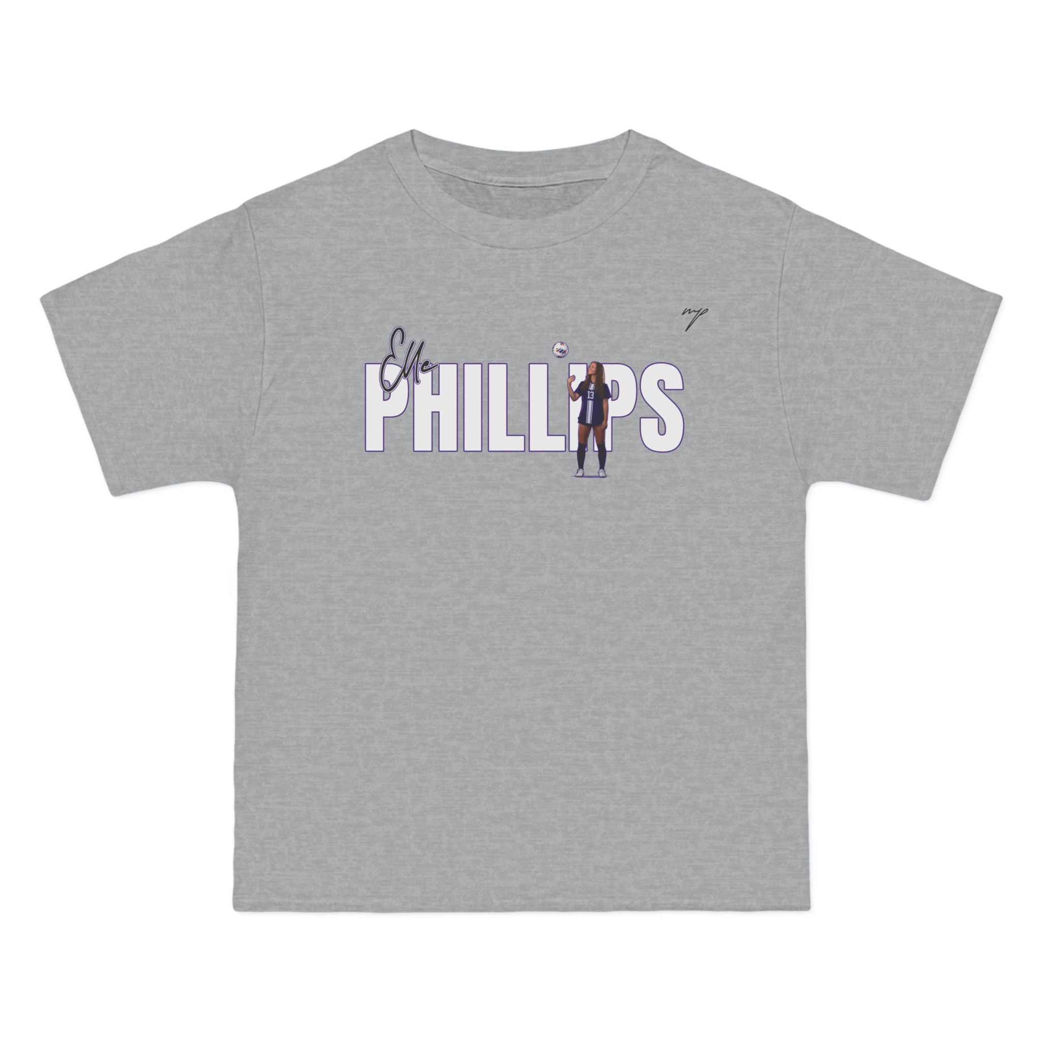Elle Phillips Vintage Tee