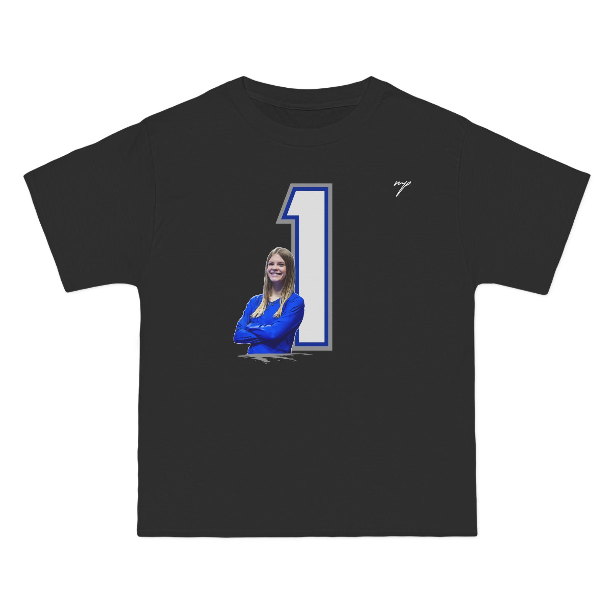 Trinity Ward Vintage Tee