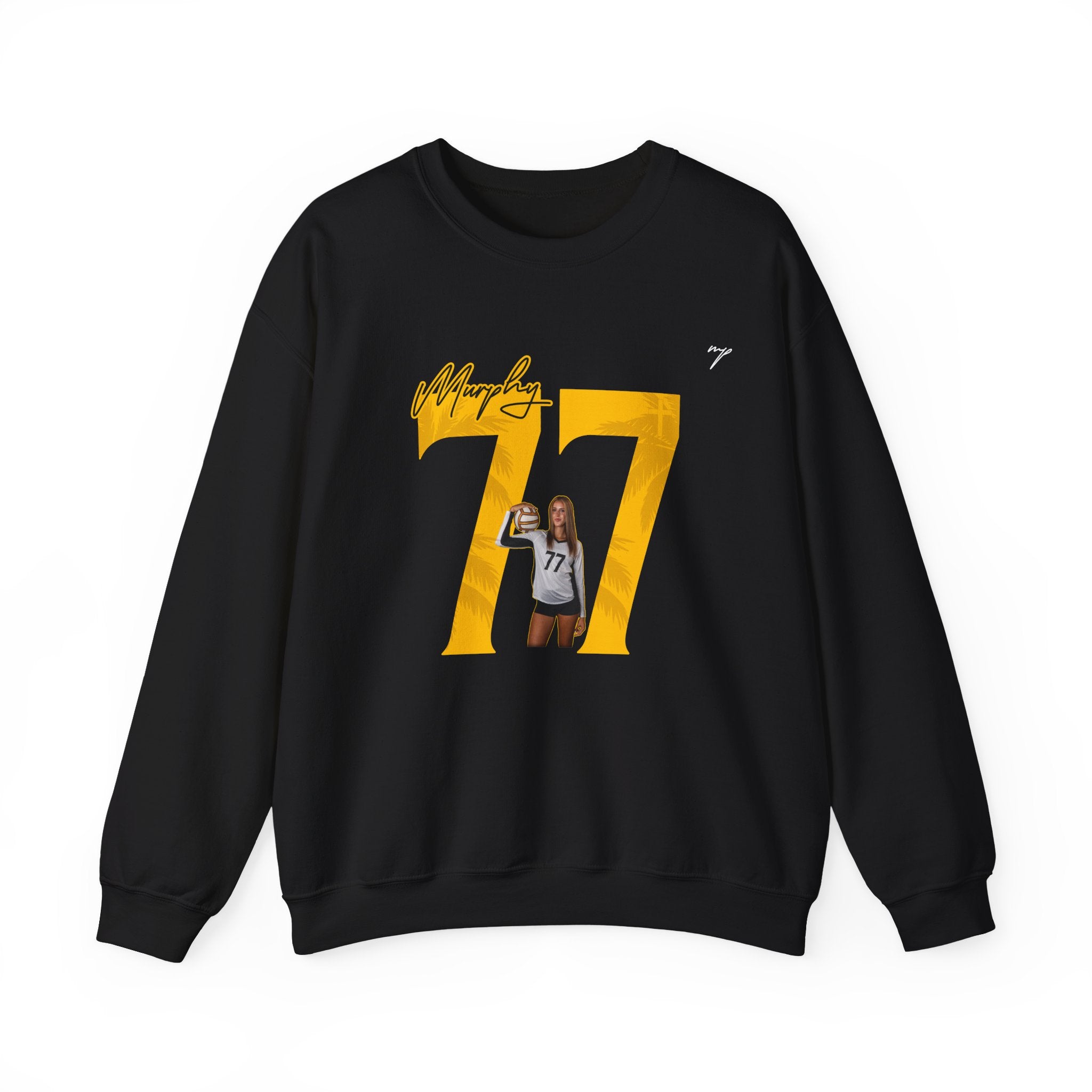 Kendal Murphy Crewneck