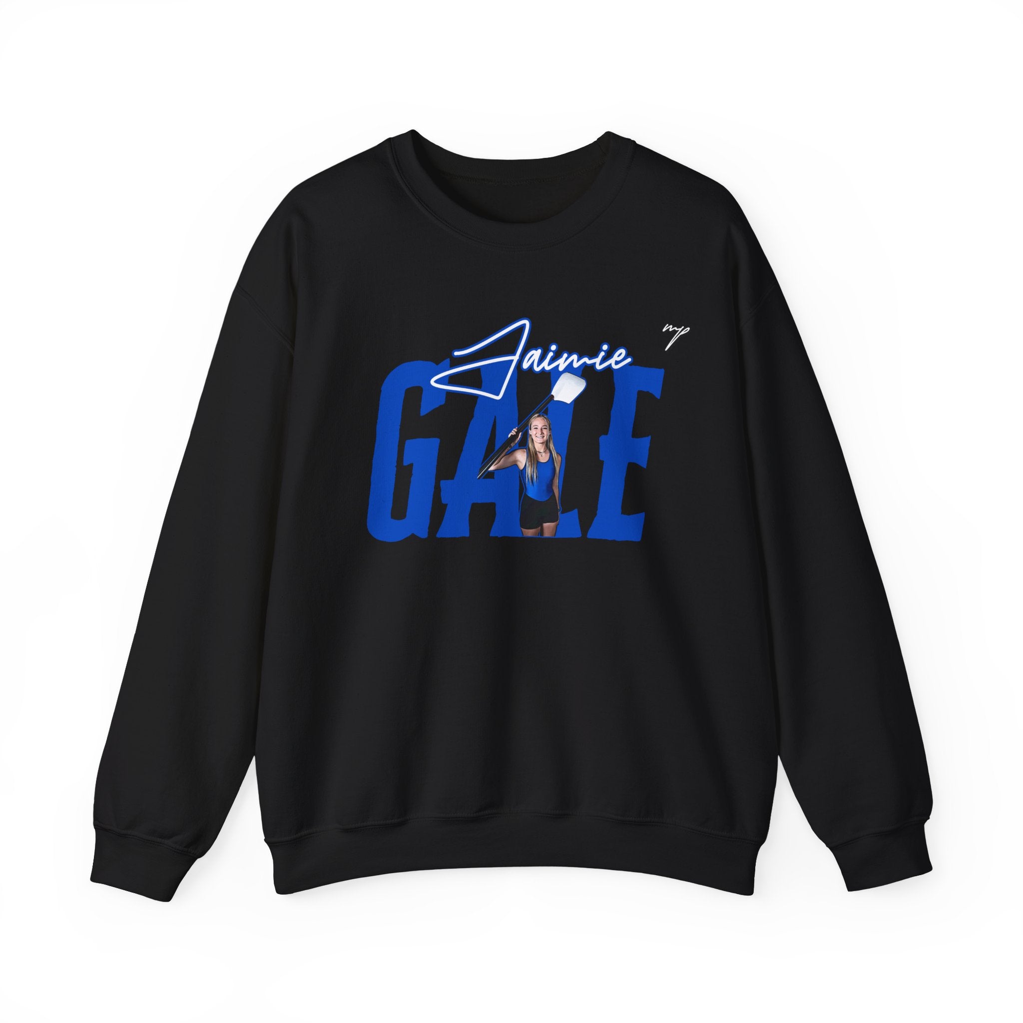 Jaimie Gale Crewneck