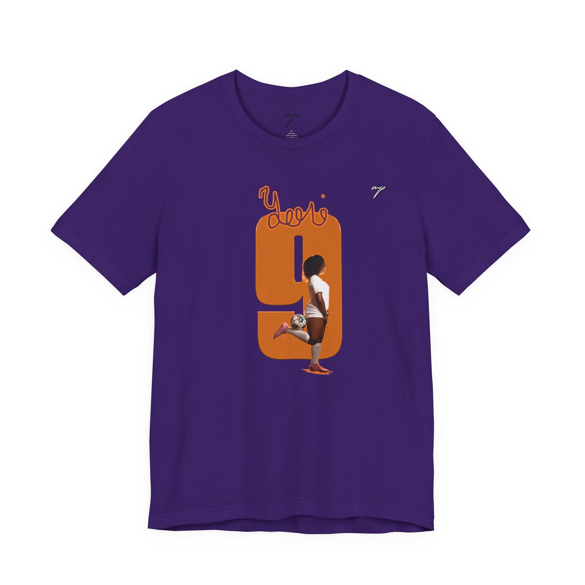 Yori Perry-Rice Graphic Tee