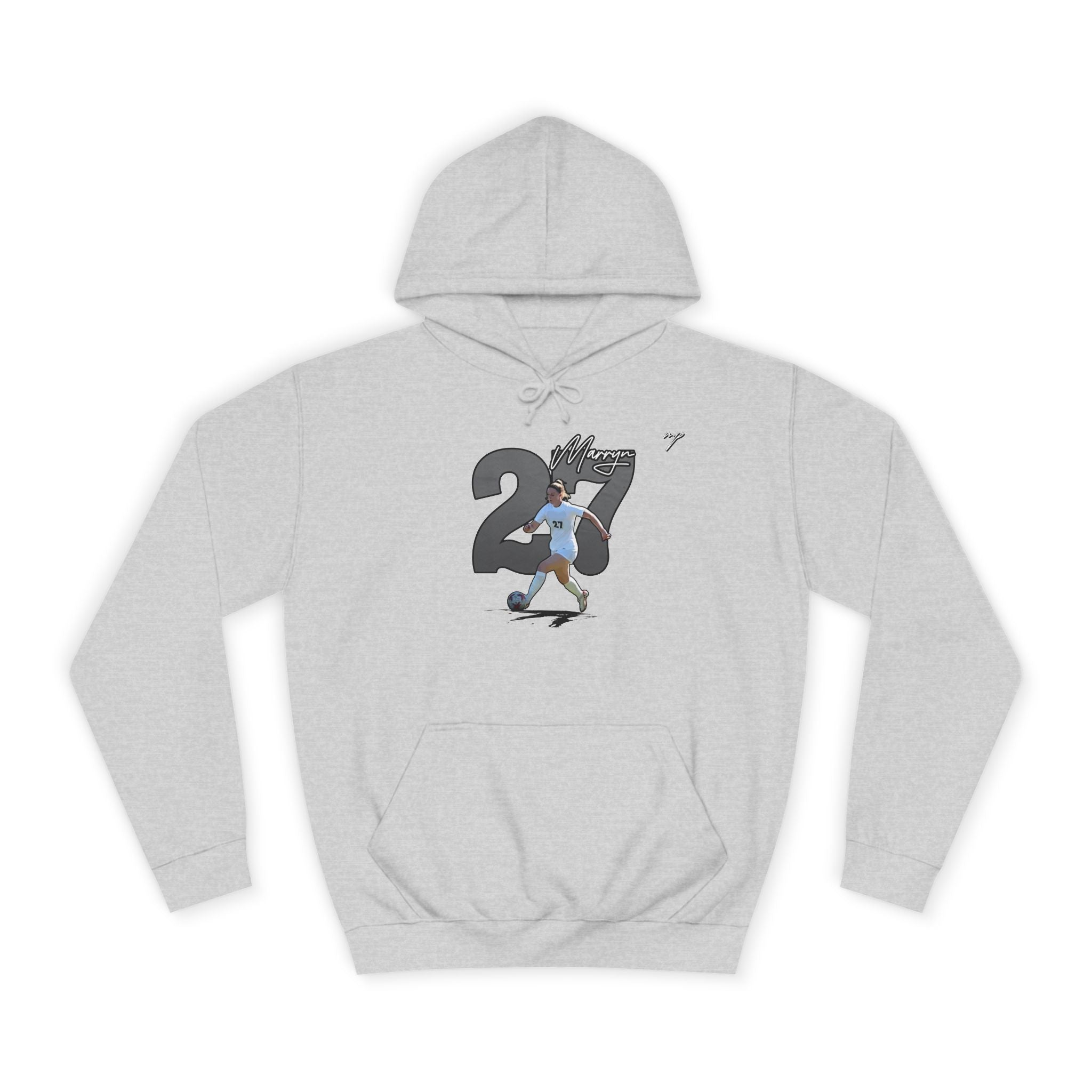 Marryn Gruhn Hoodie