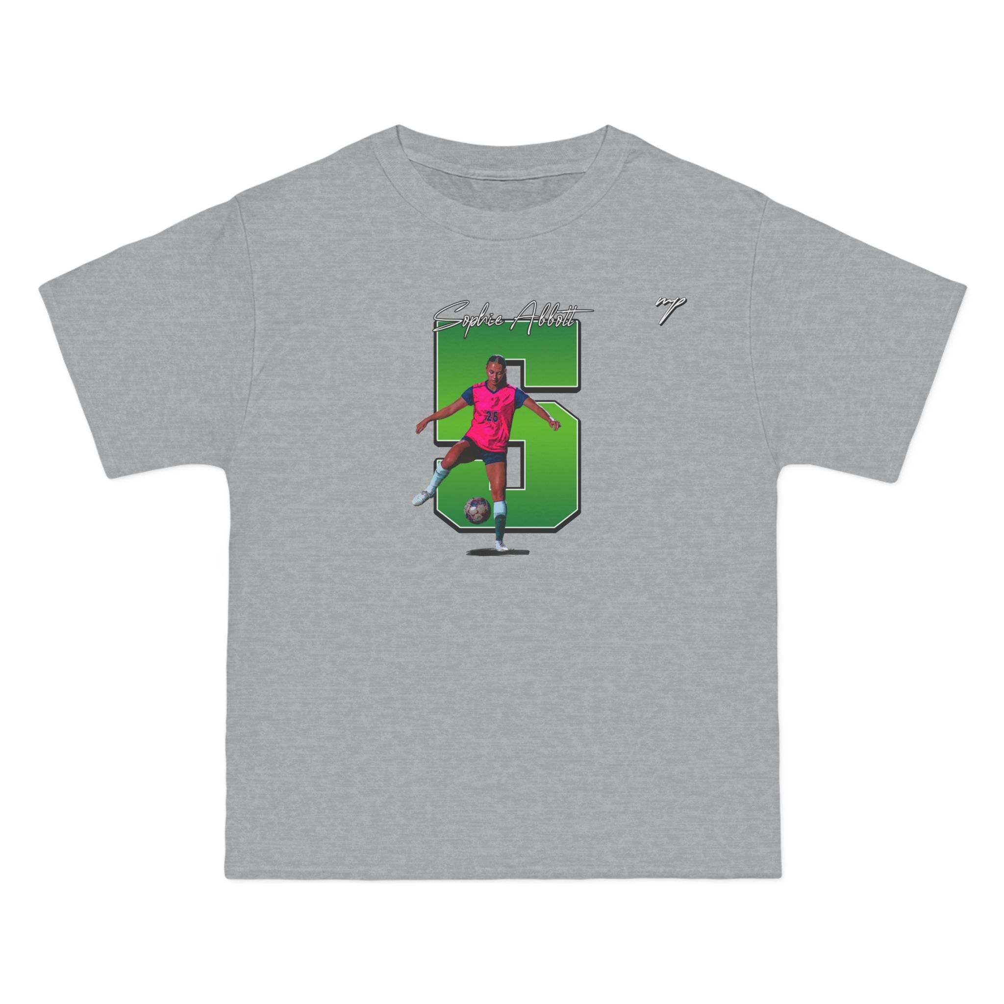Sophie Abbott Vintage Tee
