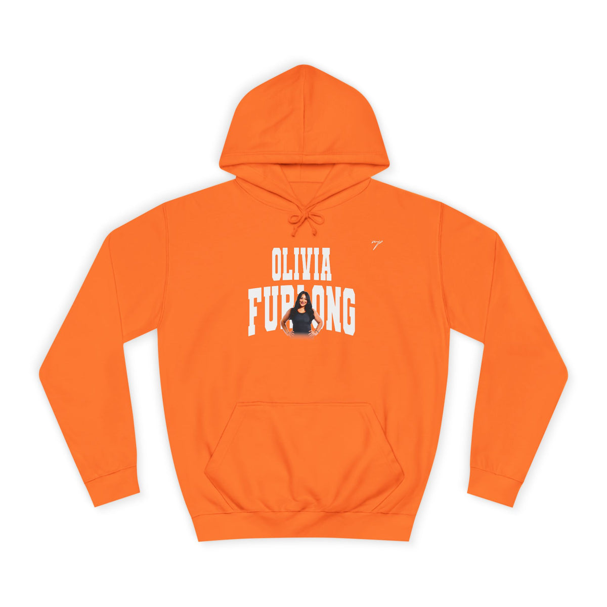 Olivia Furlong Hoodie