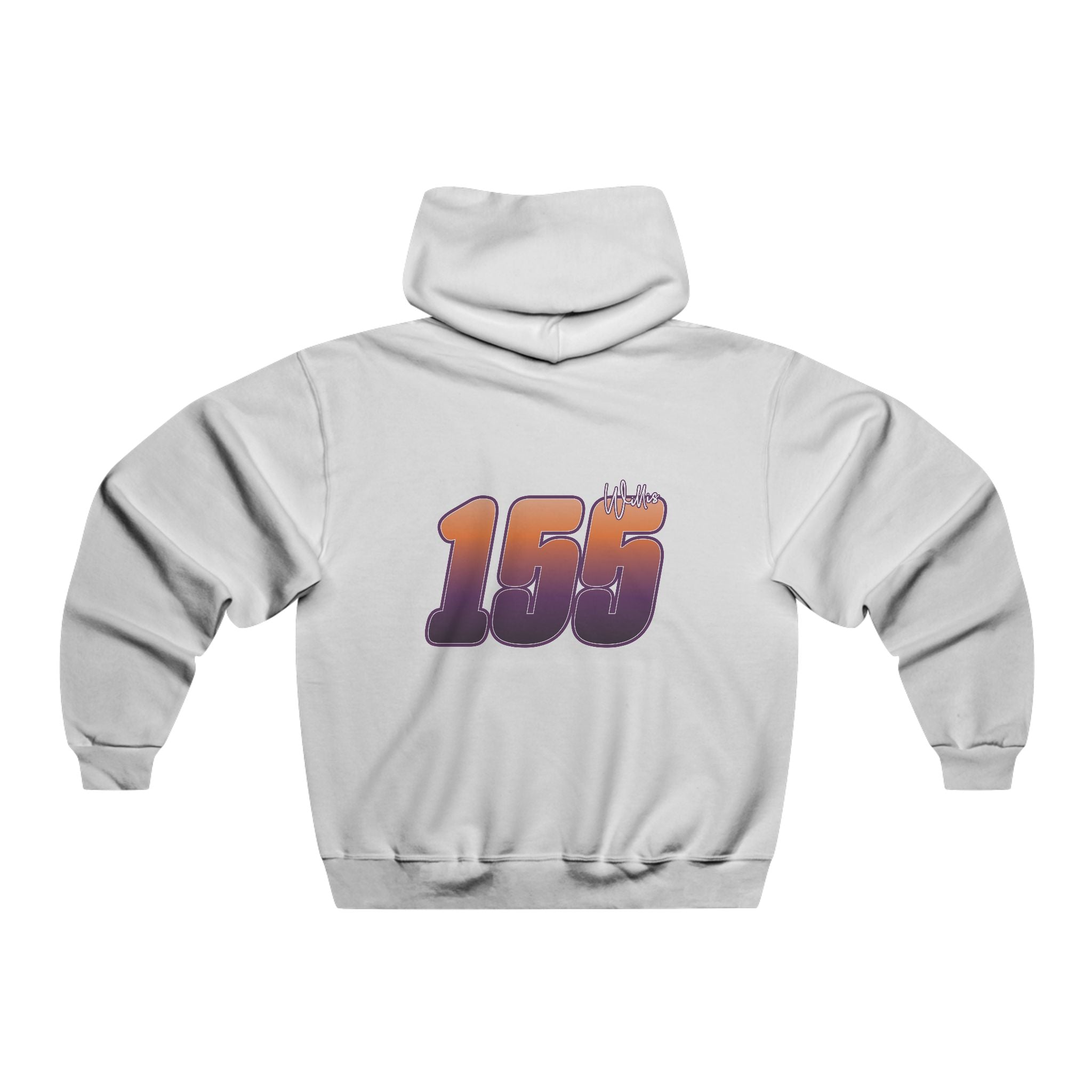 Mya Willis Vintage Hoodie