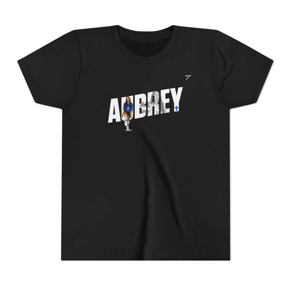 Aubrey Hoeft YOUTH Graphic Tee
