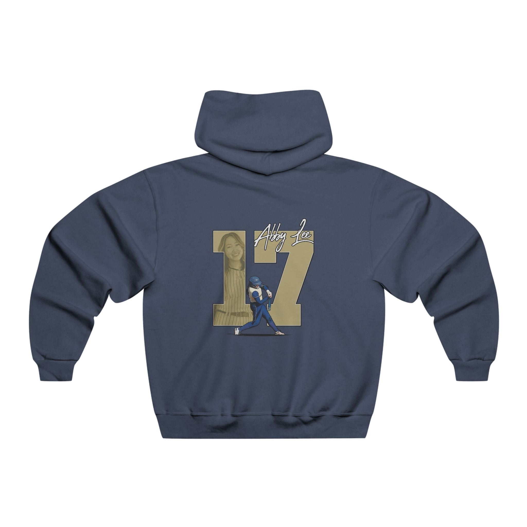 Abby Lee Vintage Hoodie