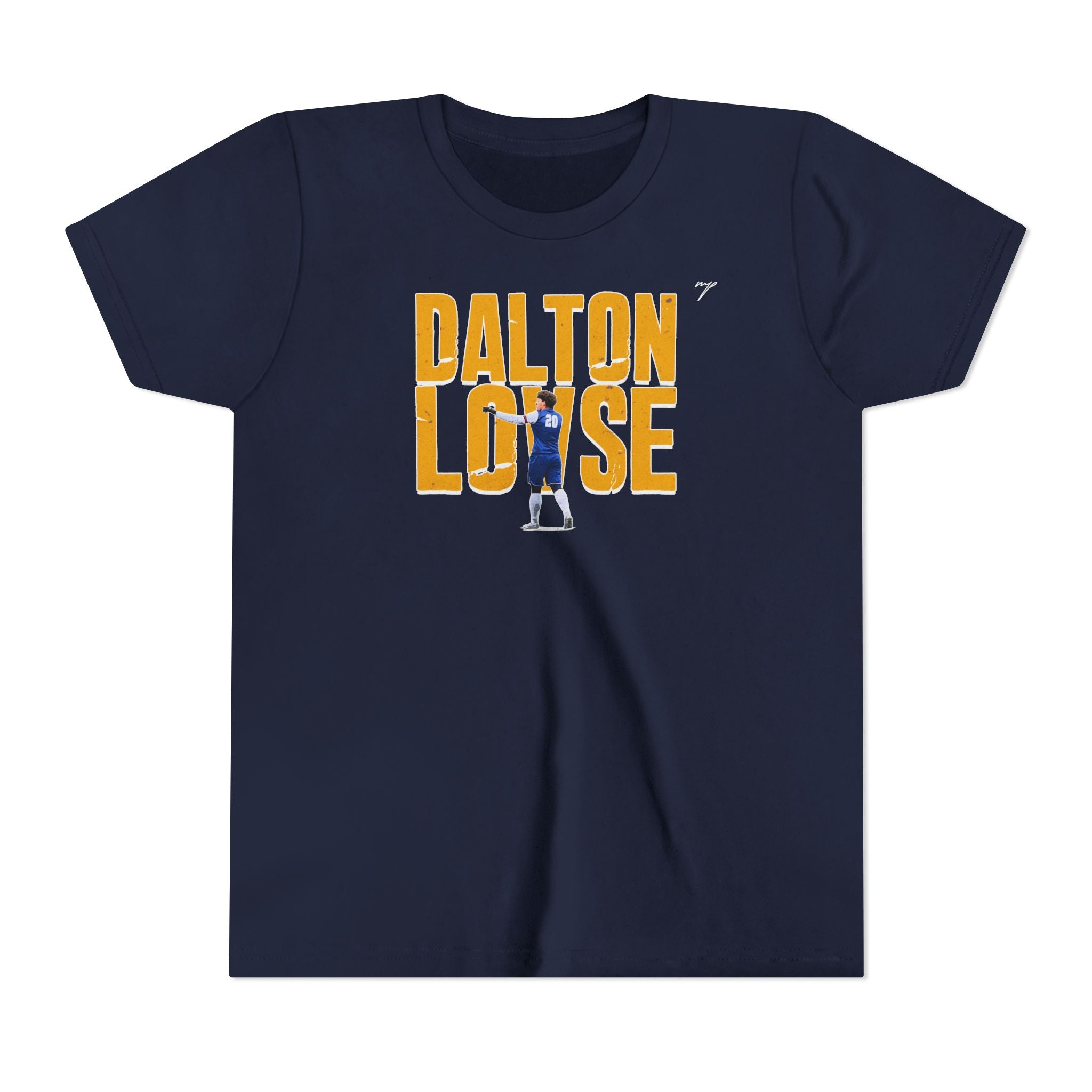 Dalton Lovse YOUTH Graphic Tee