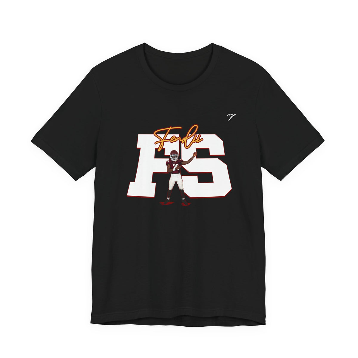 Fridson Stinfil Graphic Tee