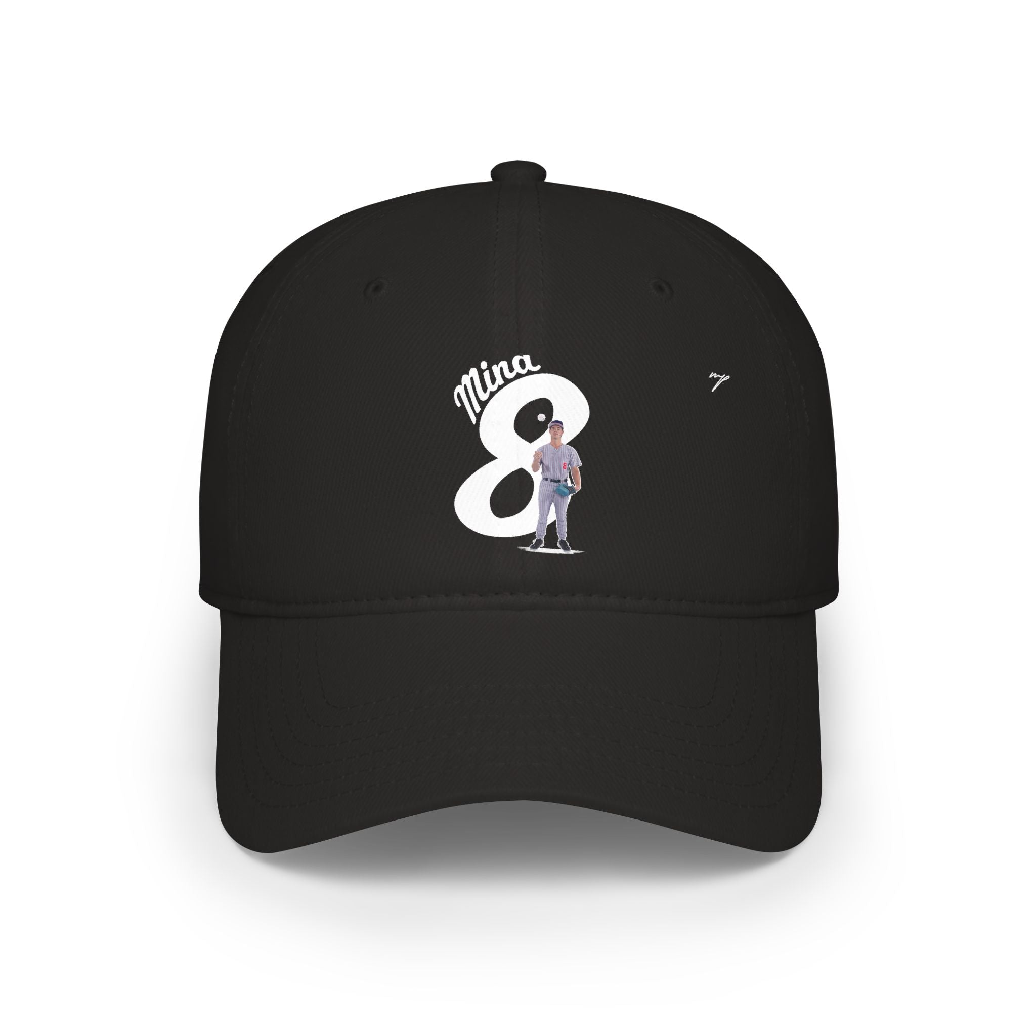 Justin Minaberry Hat