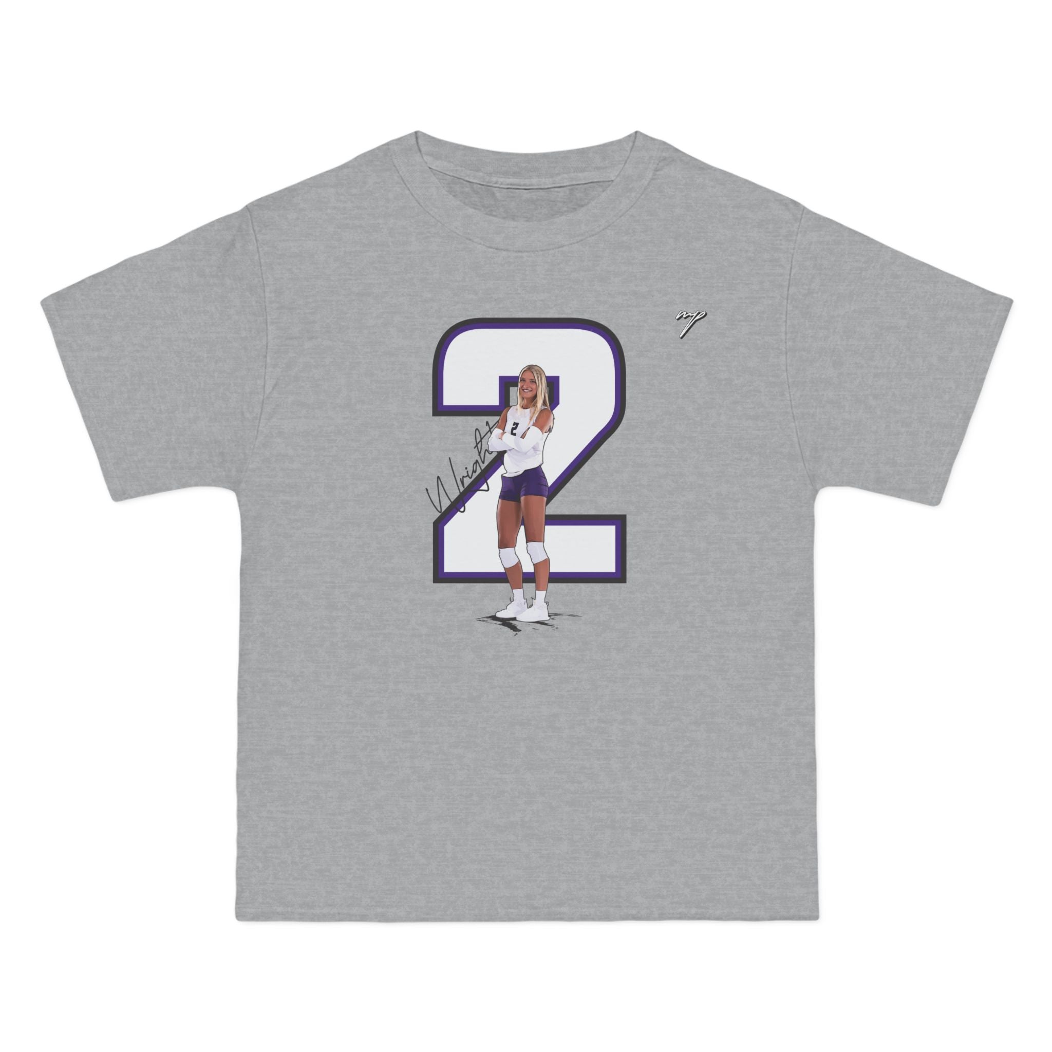 Drew Wright Vintage Tee