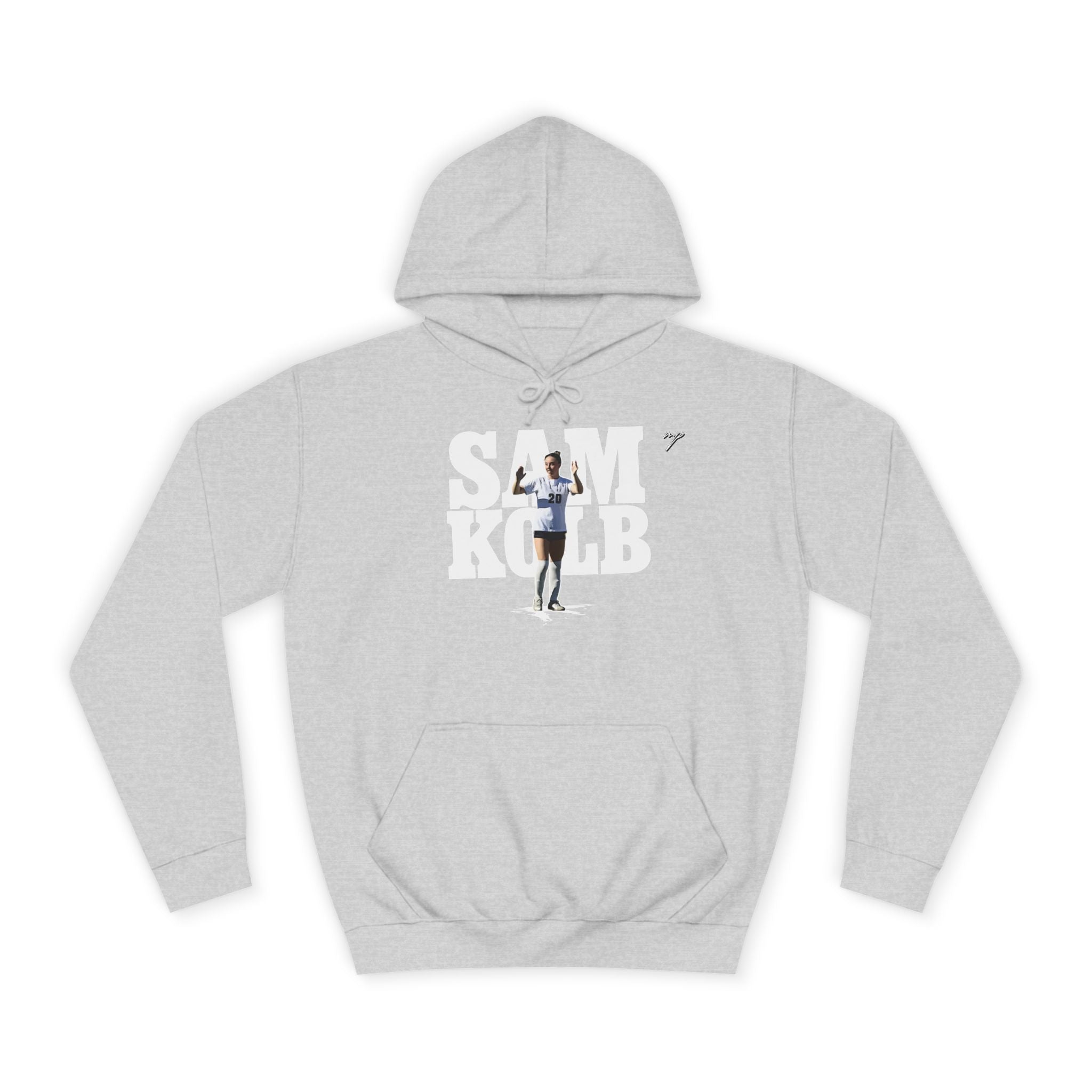 Sam Kolb Hoodie
