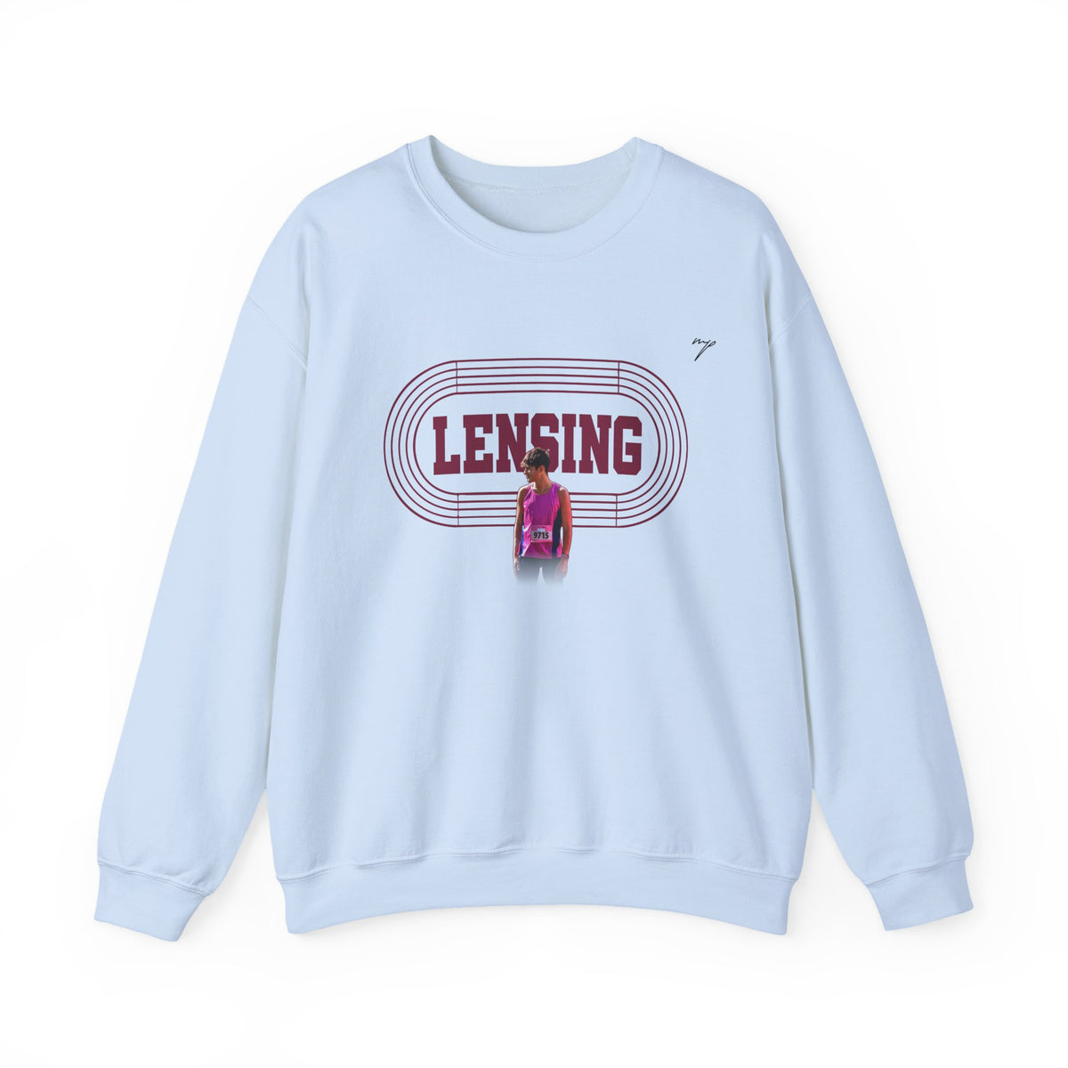 Hayden Lensing Crewneck
