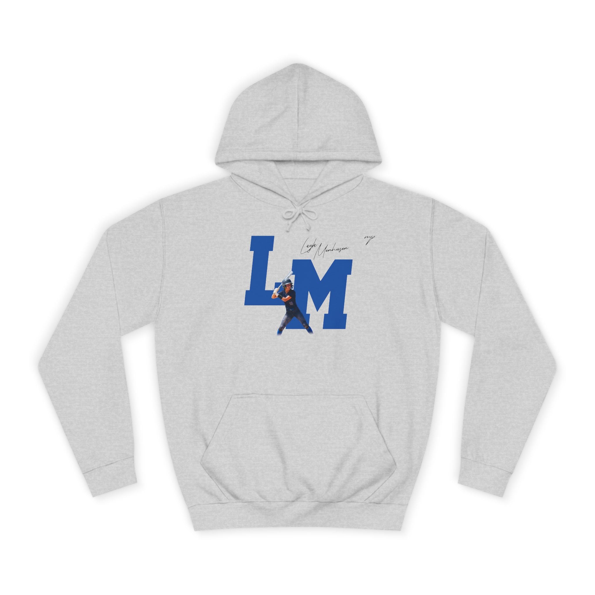 Layla Menhusen Hoodie