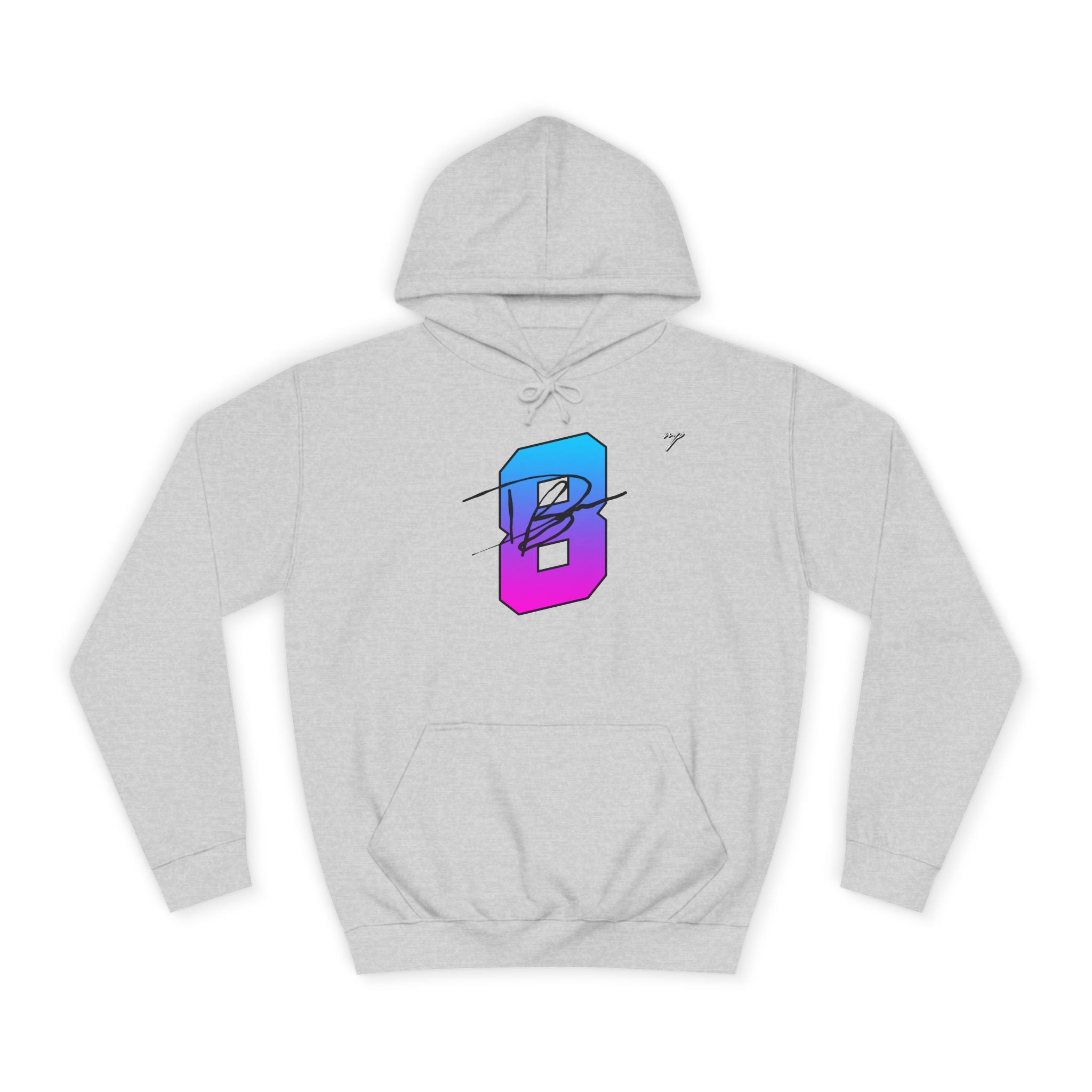 Dawnte Bowman Hoodie