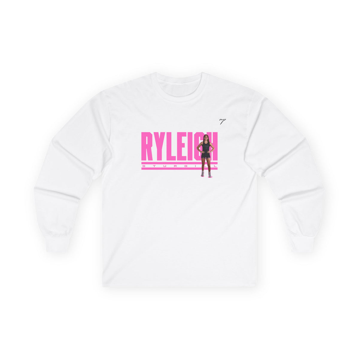 Ryleigh Sturgill Long Sleeve