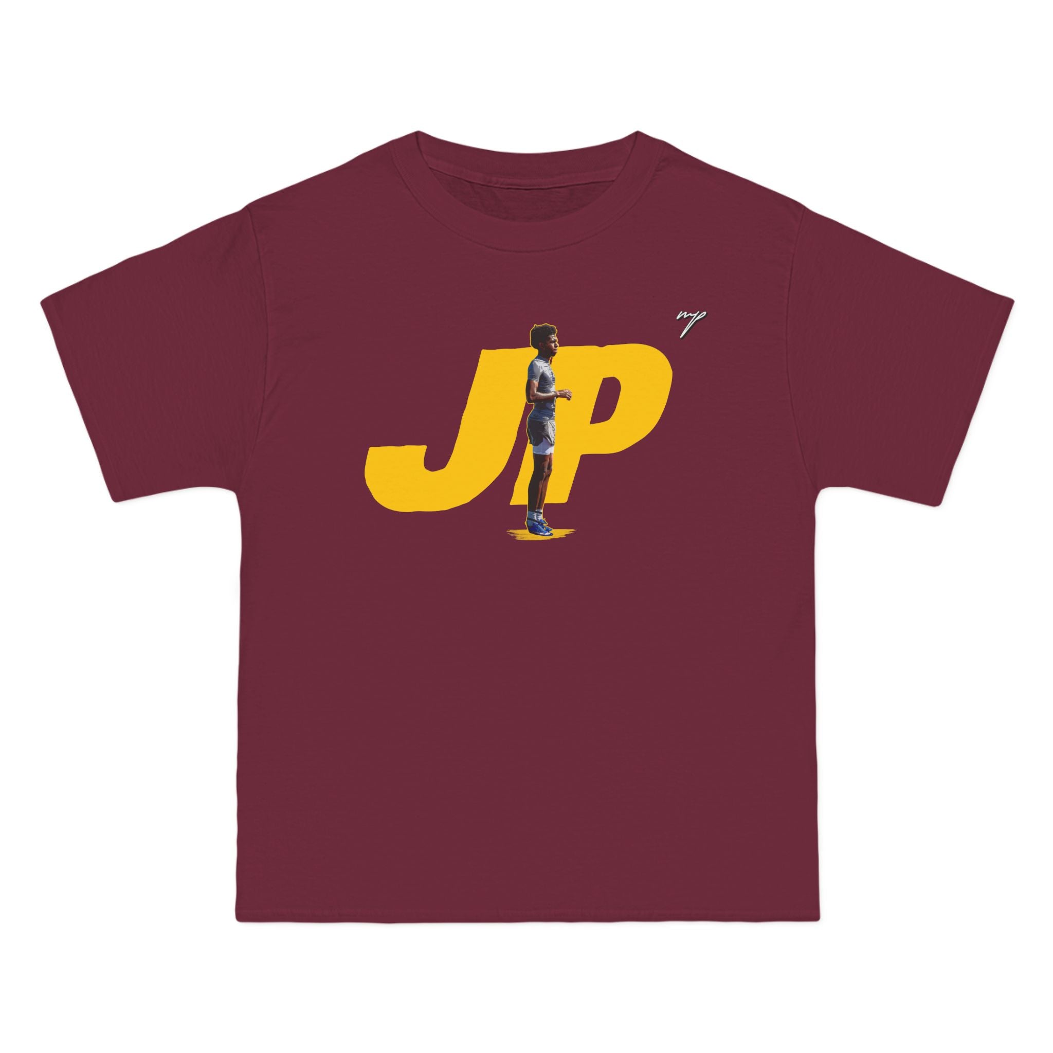 Joel Prattis Vintage Tee