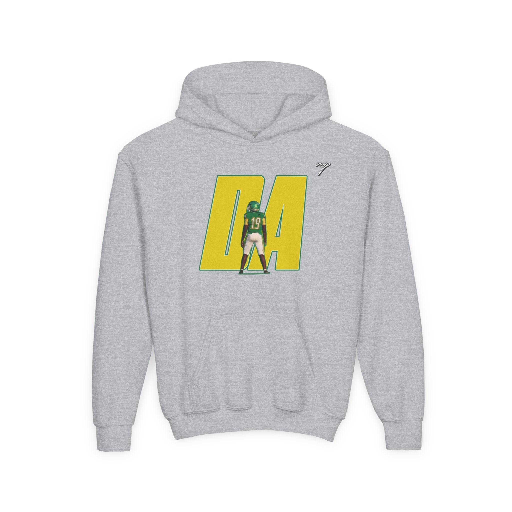 D'Corian Ansley YOUTH Hoodie