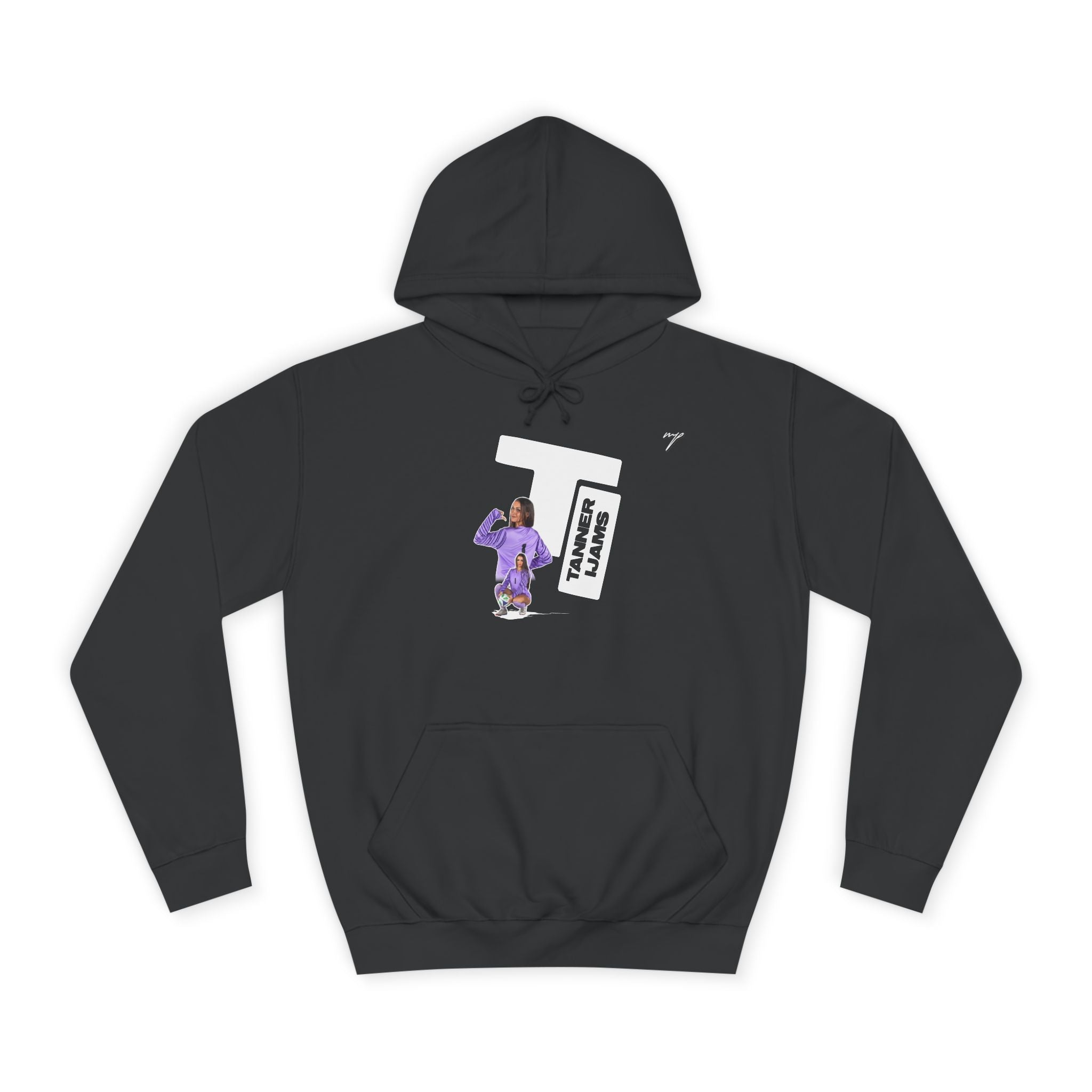 Tanner Ijams Hoodie