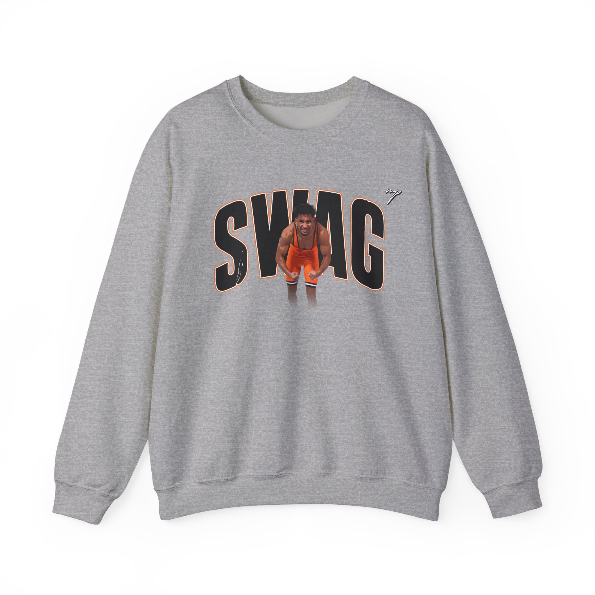 Ray Ray Harris Crewneck