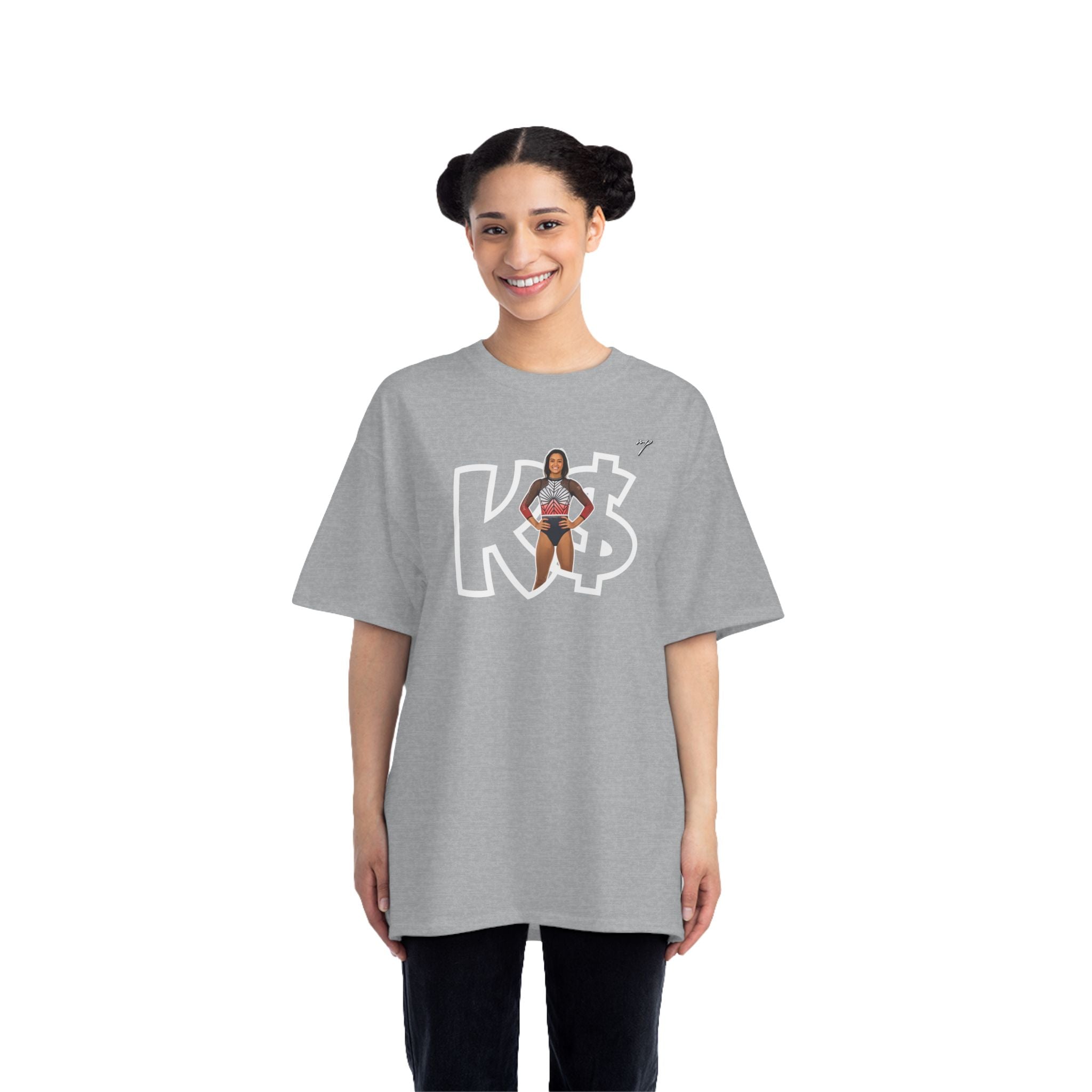 Karys Griffin Vintage Tee