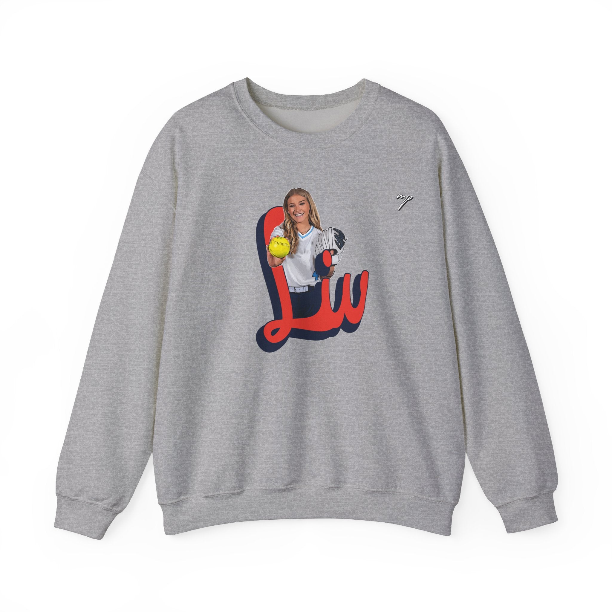Olivia Watkins Crewneck