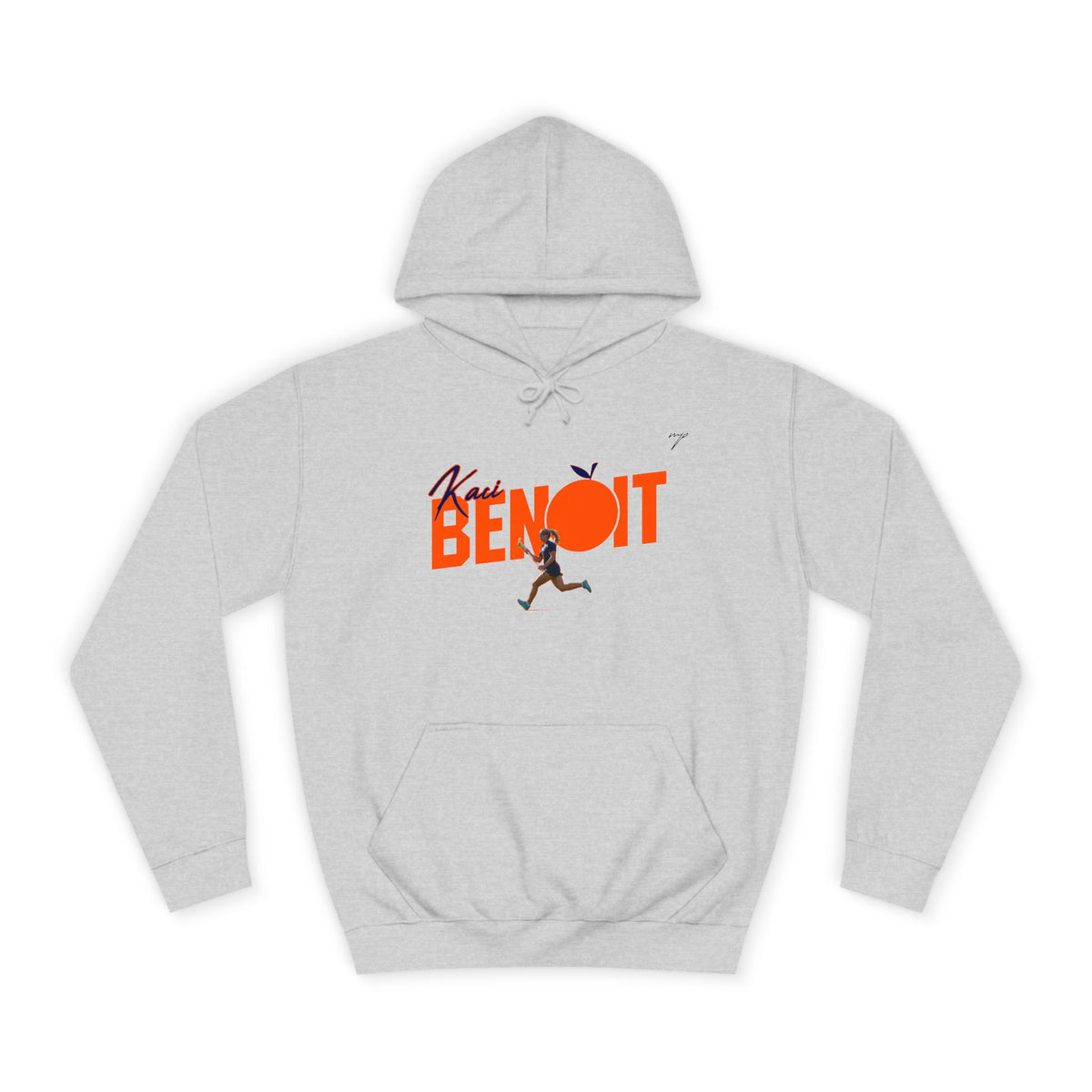 Kaci Benoit Hoodie