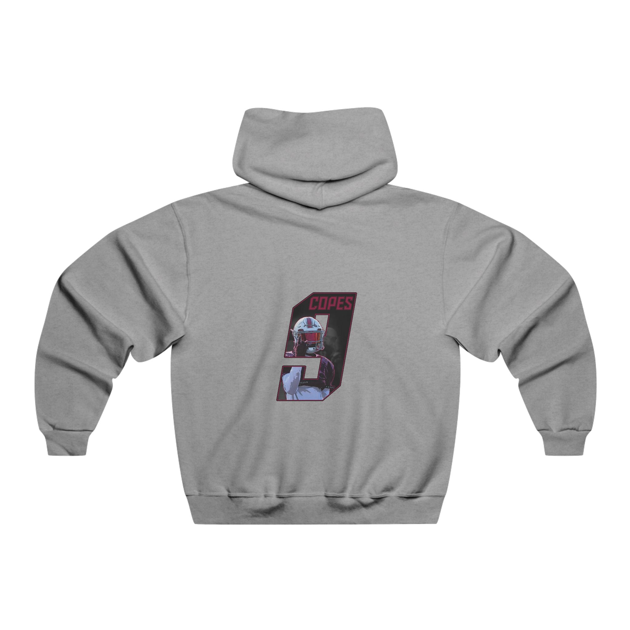 Elijah Copes Vintage Hoodie