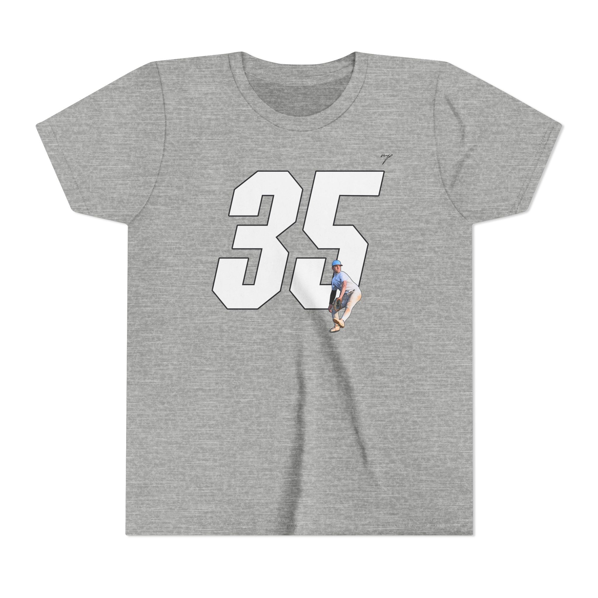 Brayden Harris YOUTH Graphic Tee