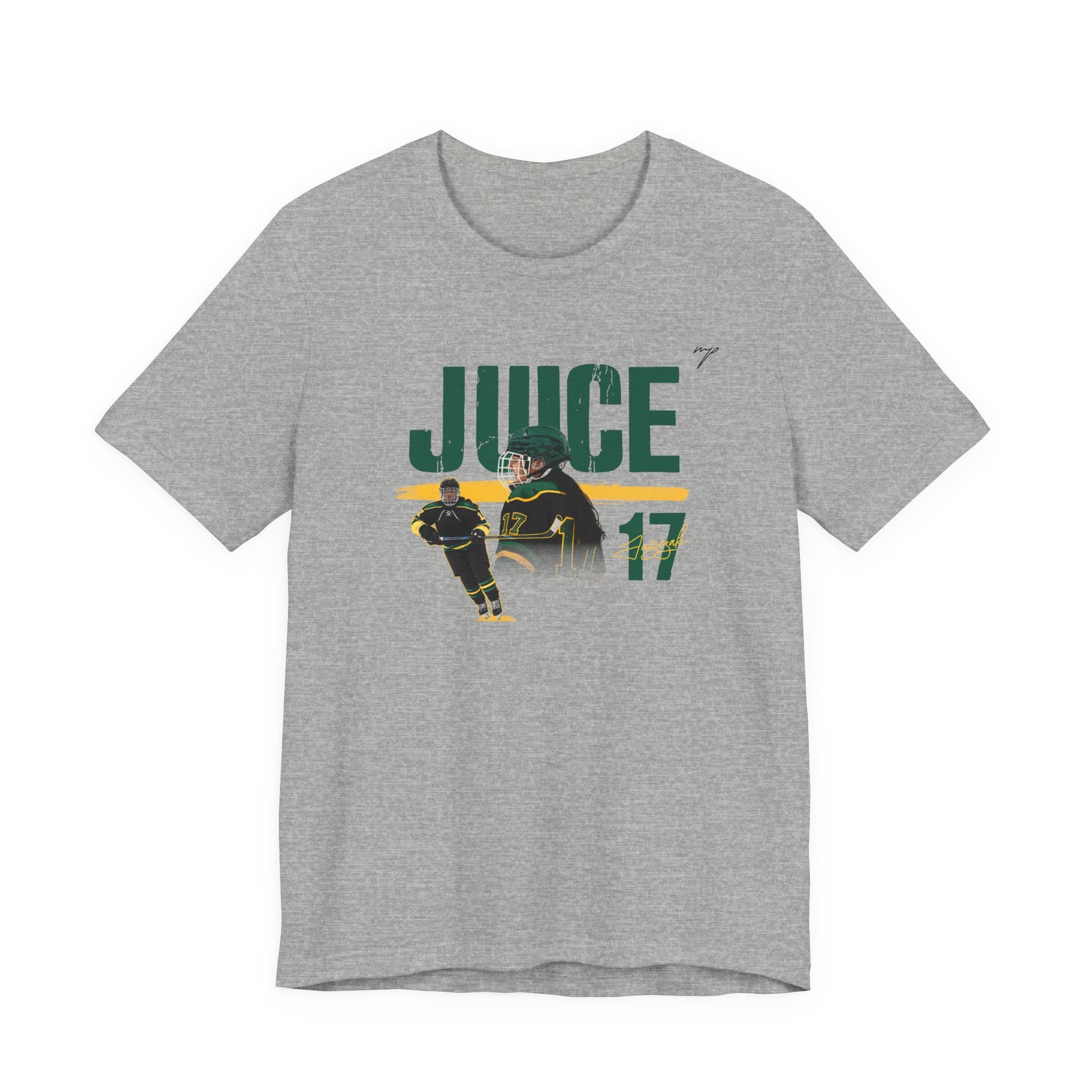 Jenna Jusczak Graphic Tee