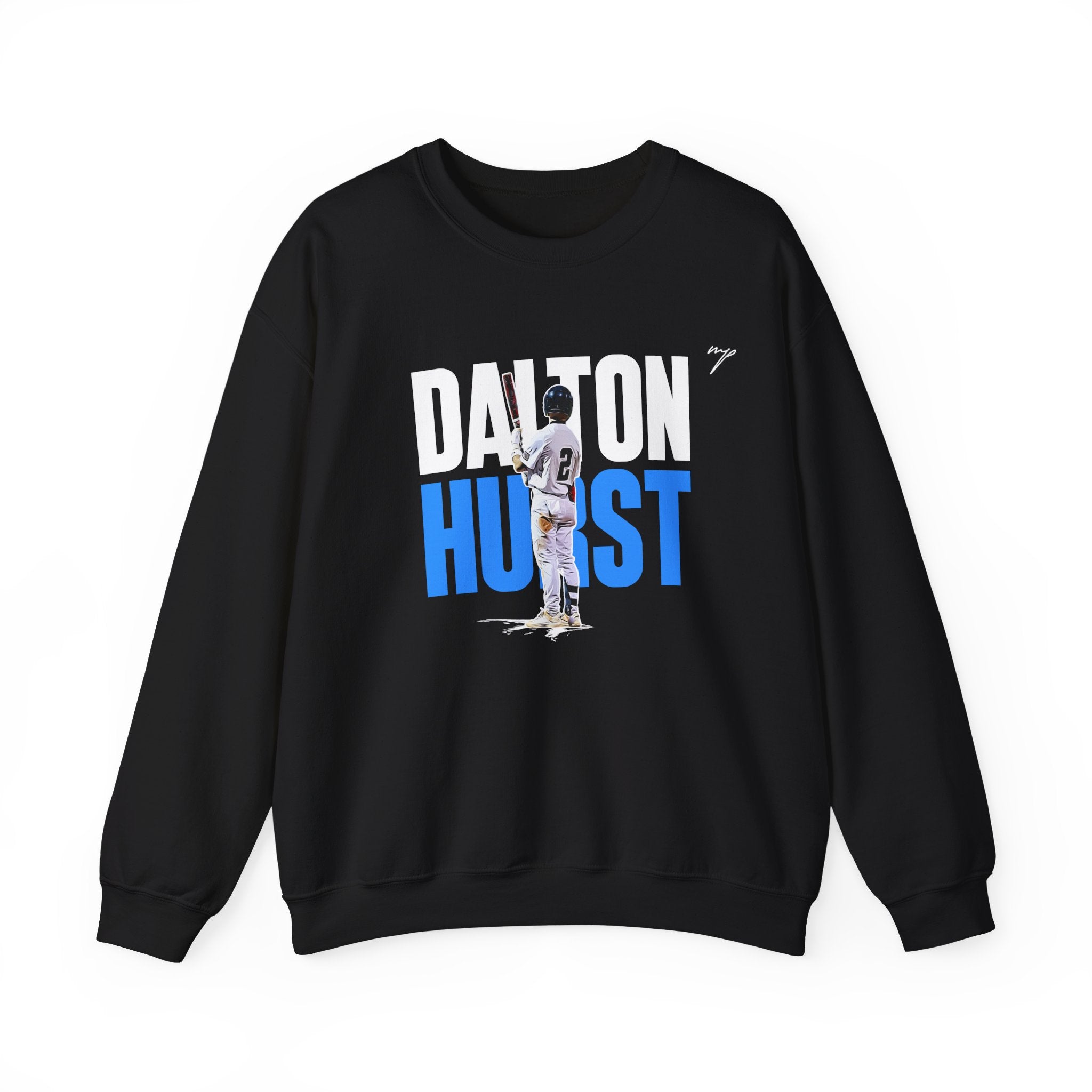 Dalton Hurst Crewneck