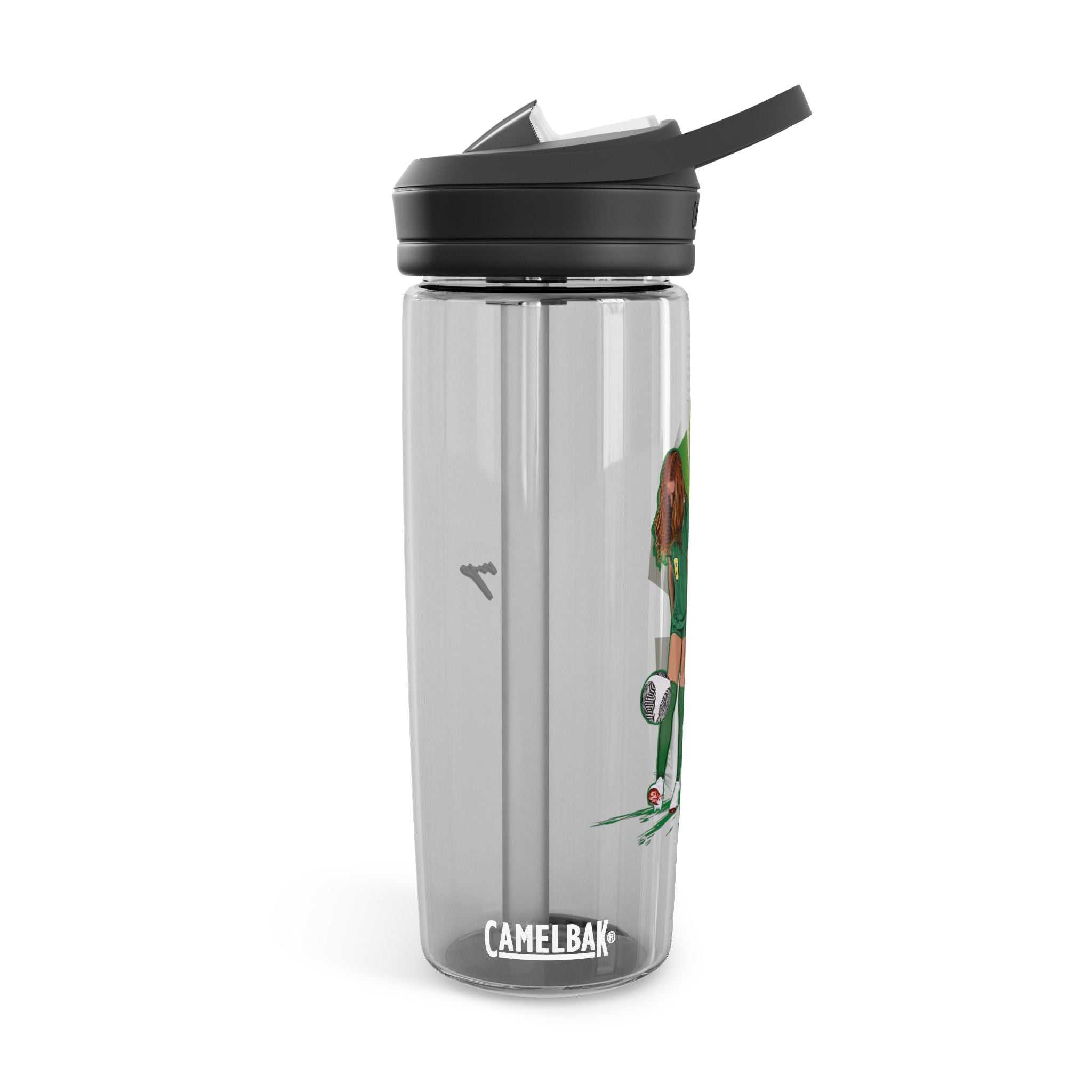 Samantha Neumeier CamelBak Water Bottle