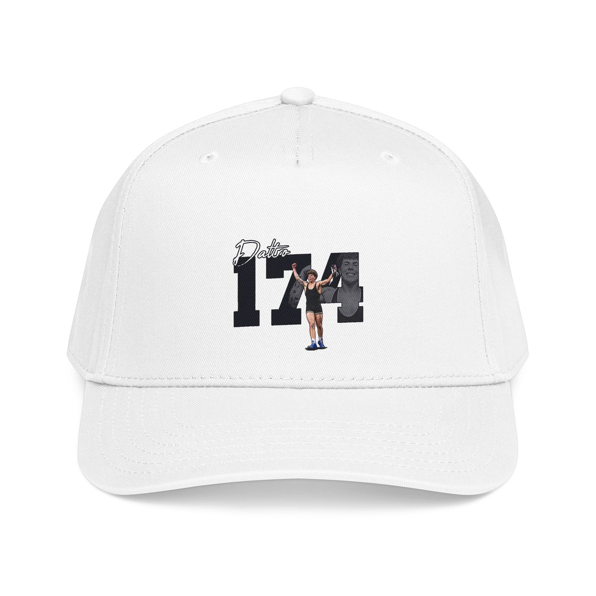 Josh Daltro Hat