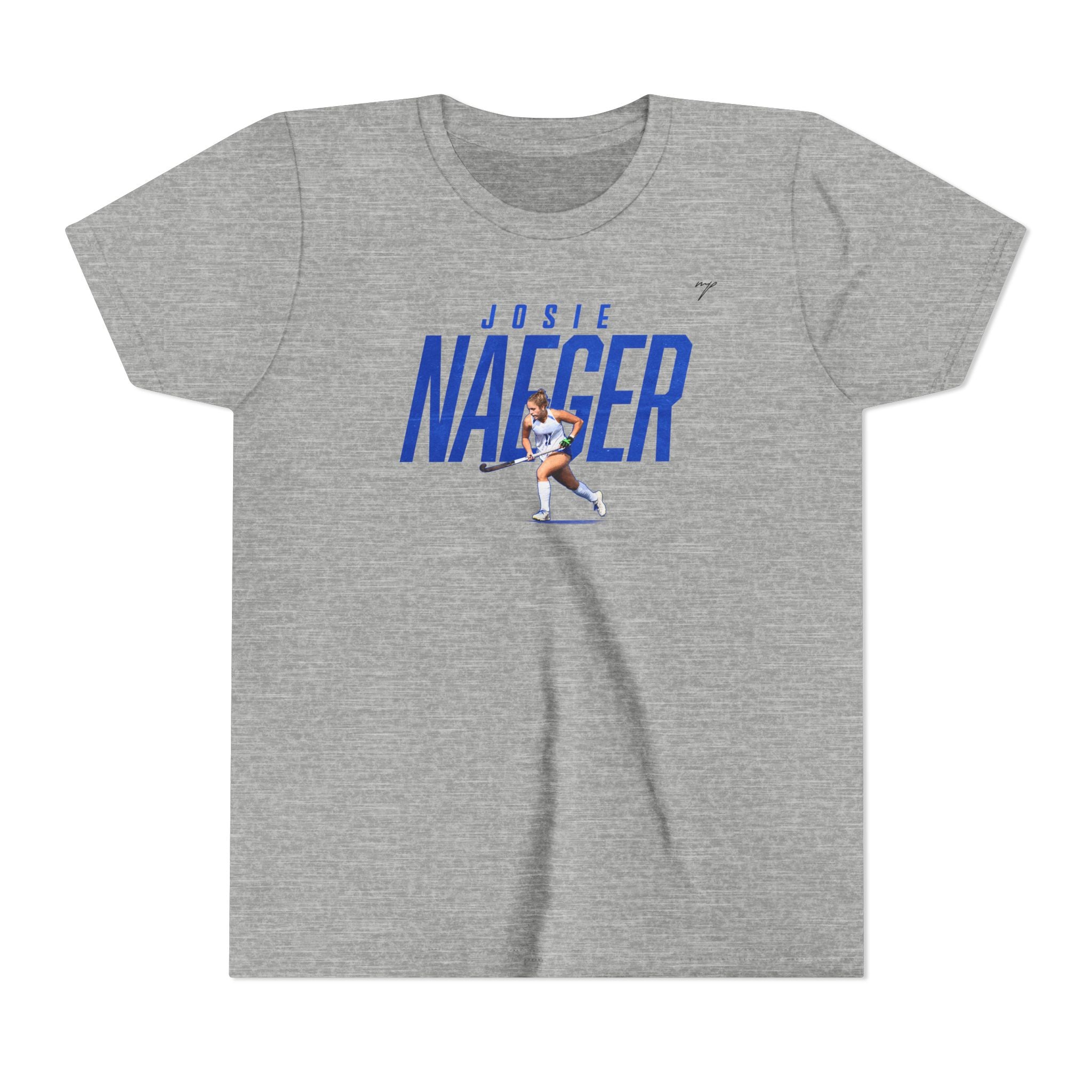 Josie Naeger YOUTH Graphic Tee