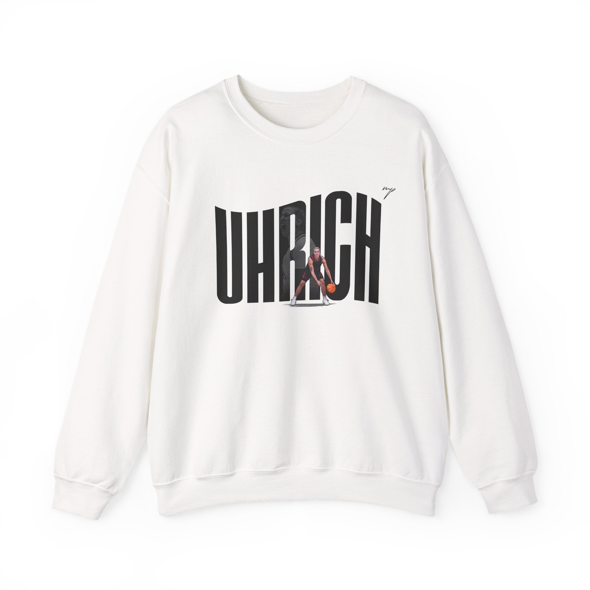 Ava Uhrich Crewneck