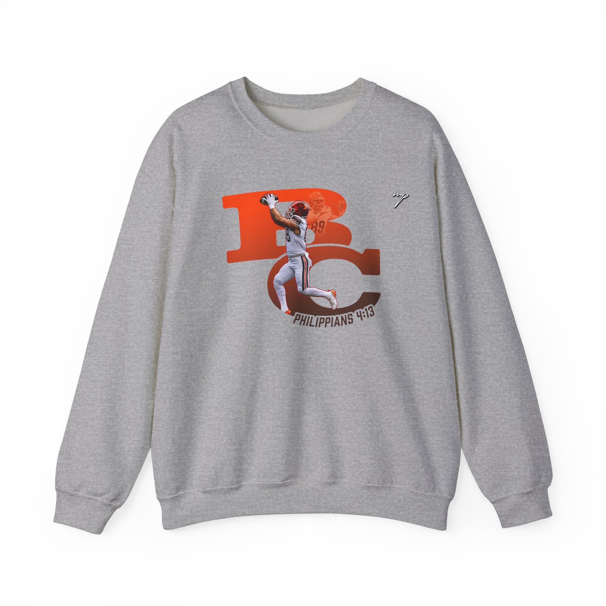 Blane Cleaver Crewneck