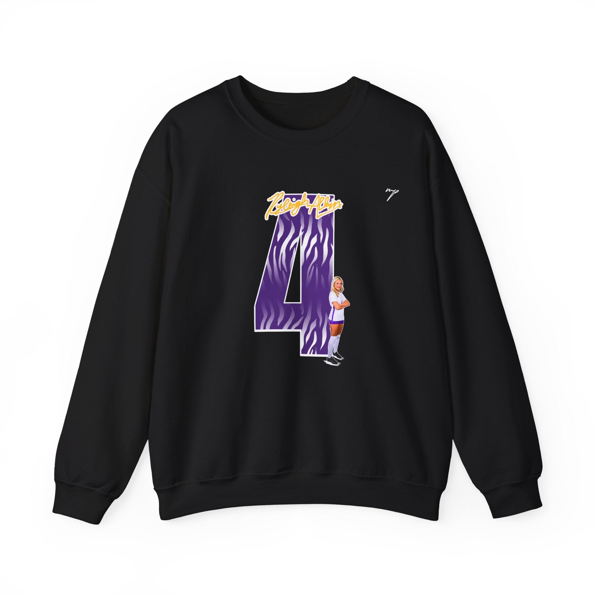 Ryleigh Albin Crewneck