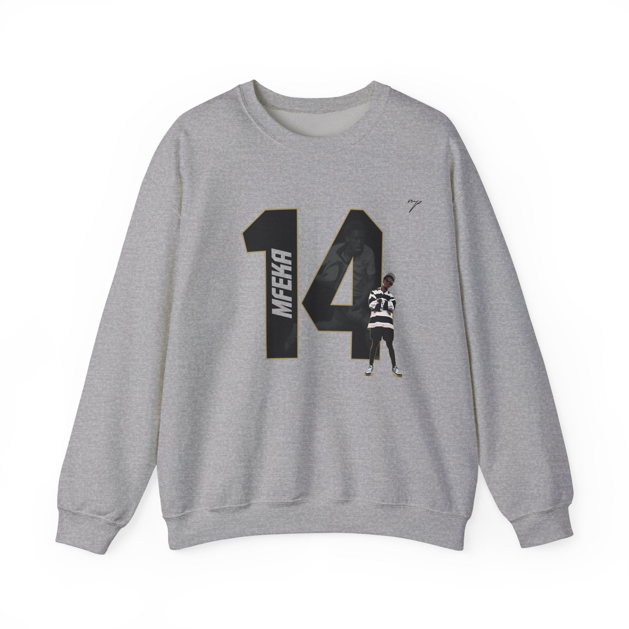 Esihle Mfeka Crewneck