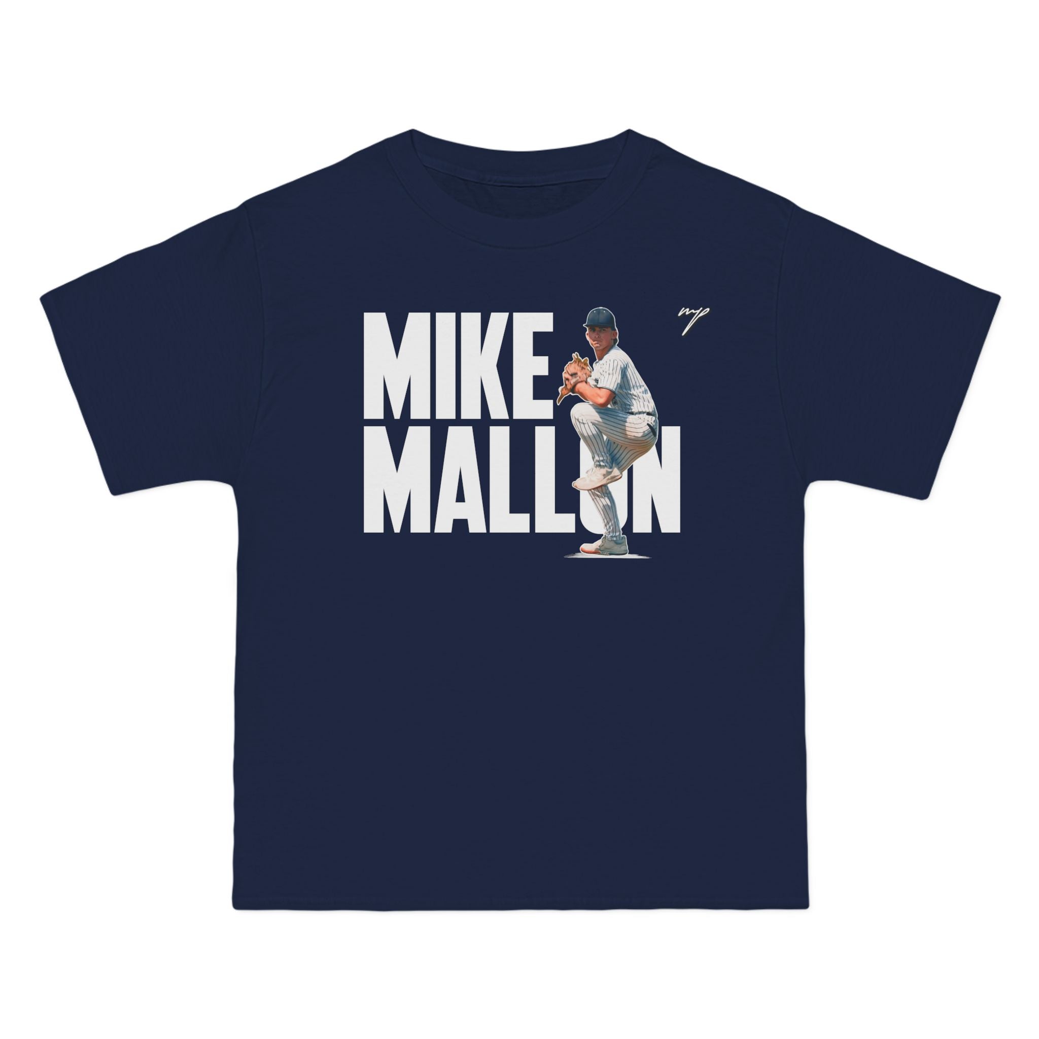 Michael Mallon Vintage Tee