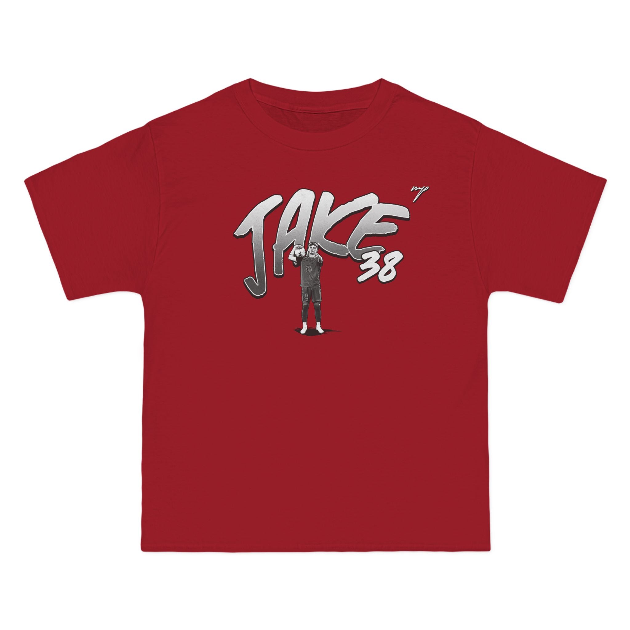 Jake Daly Vintage Tee