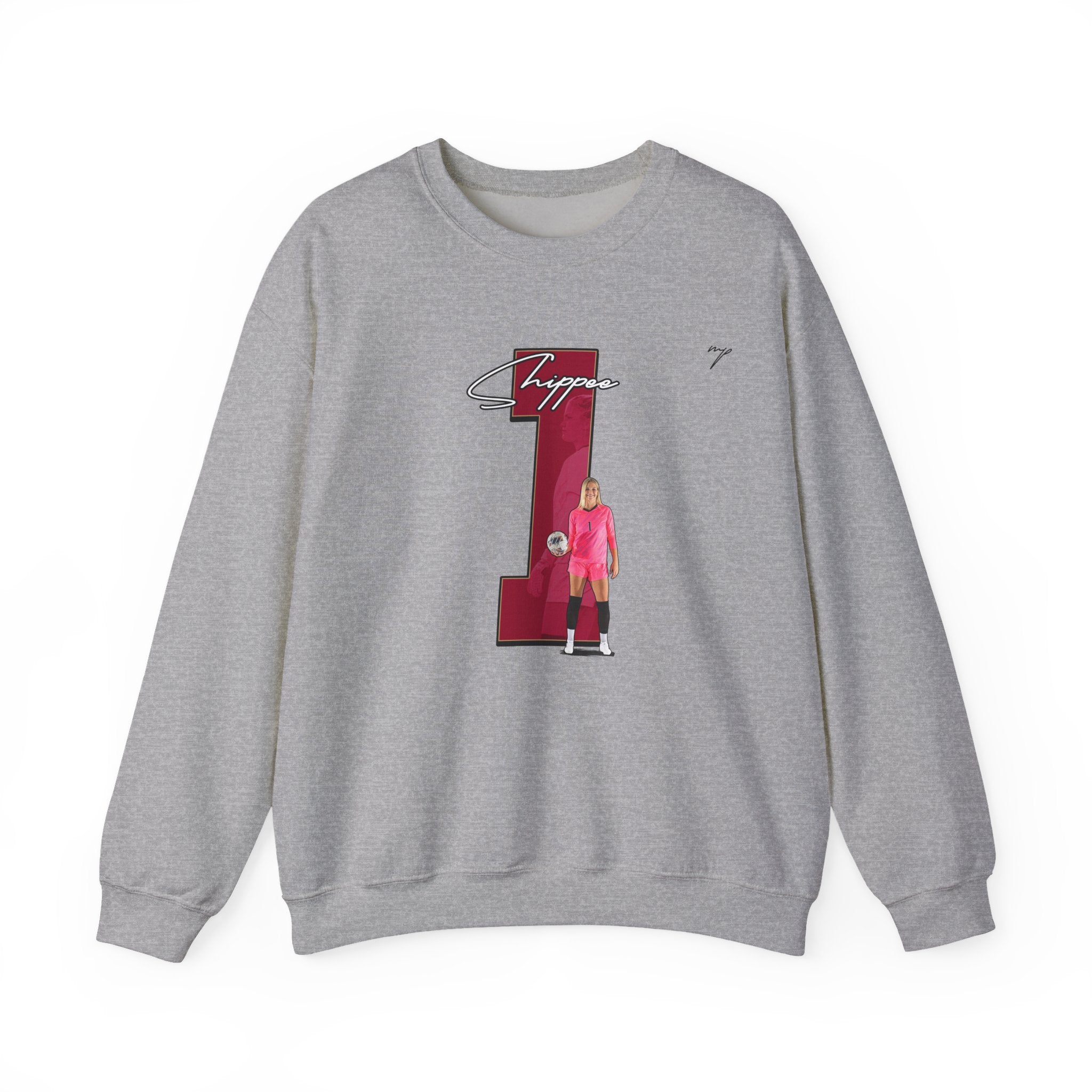 Olivia Shippee Crewneck