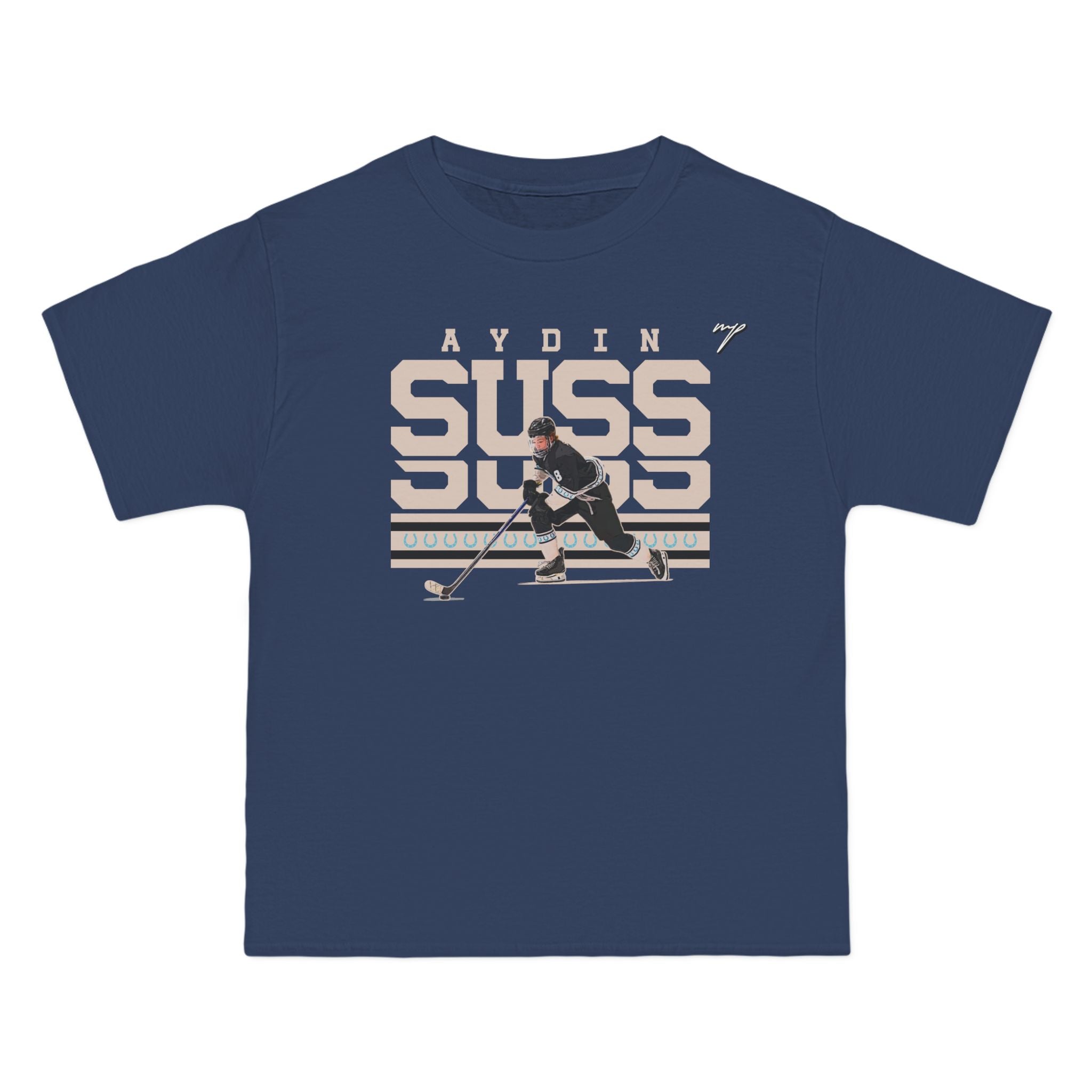 Aydin Suss Vintage Tee