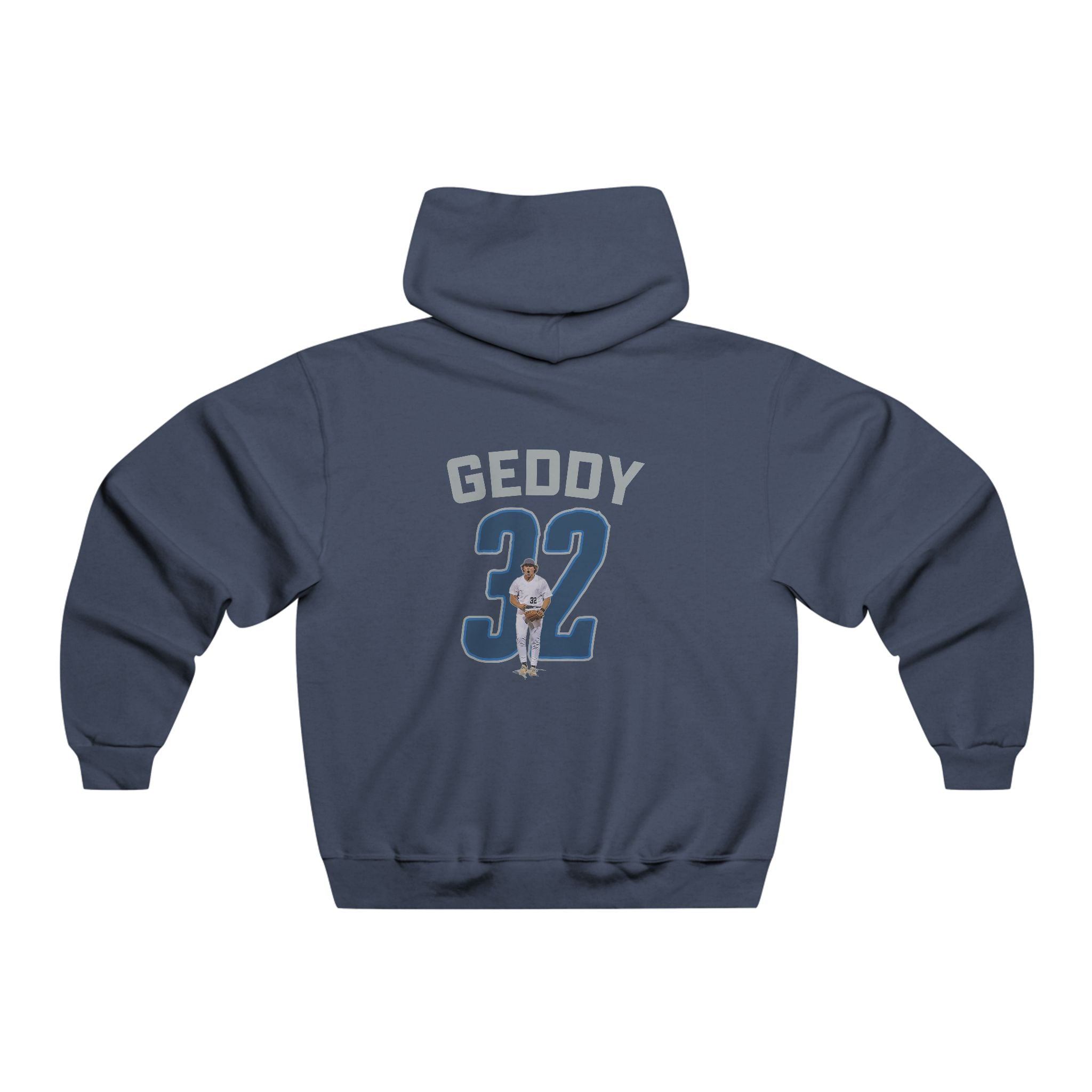 Grant Edwards Vintage Hoodie
