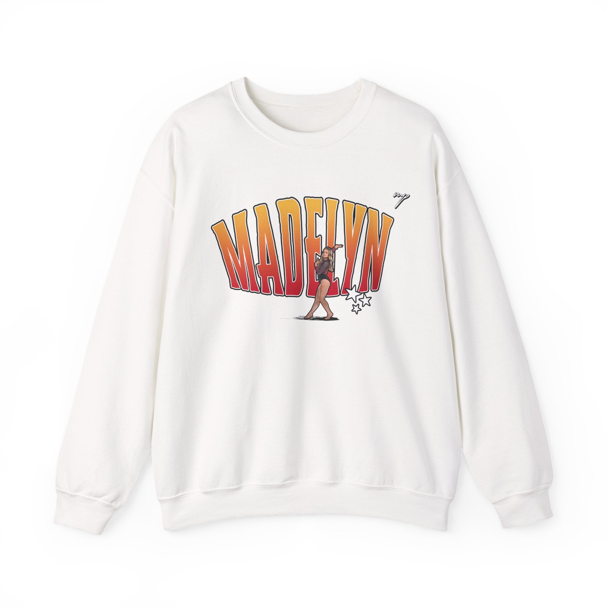 Madelyn Manternach Crewneck