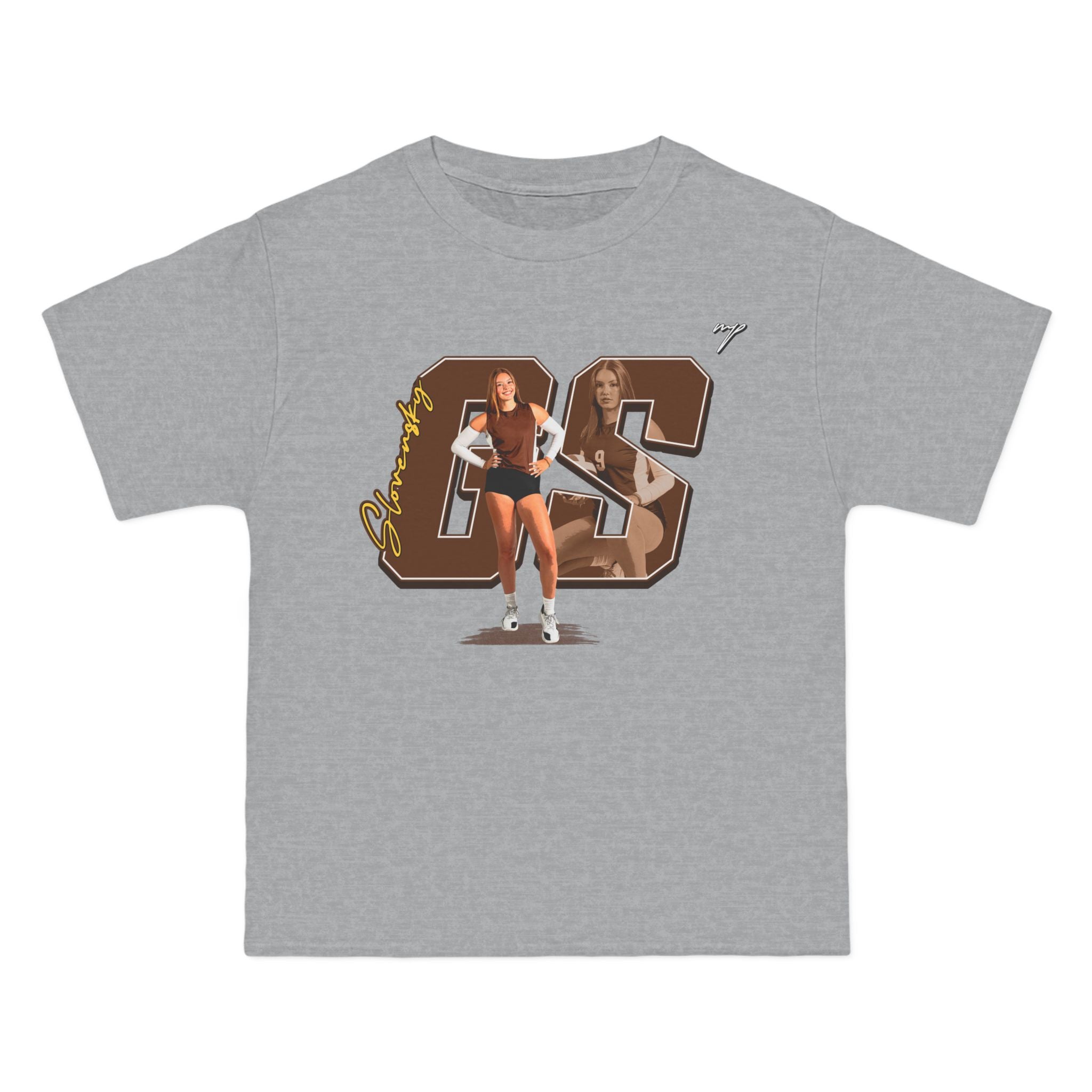 Grace Slovensky Vintage Tee