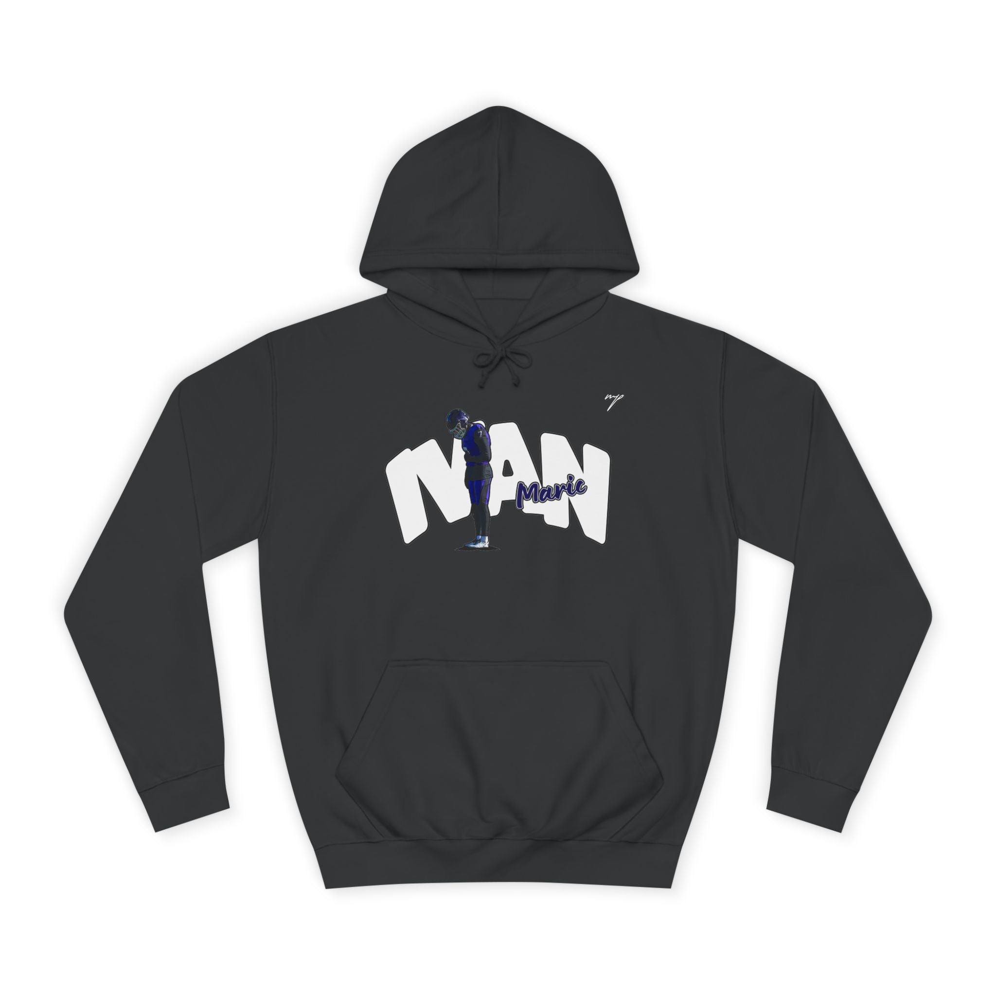 Ivan Maric Hoodie