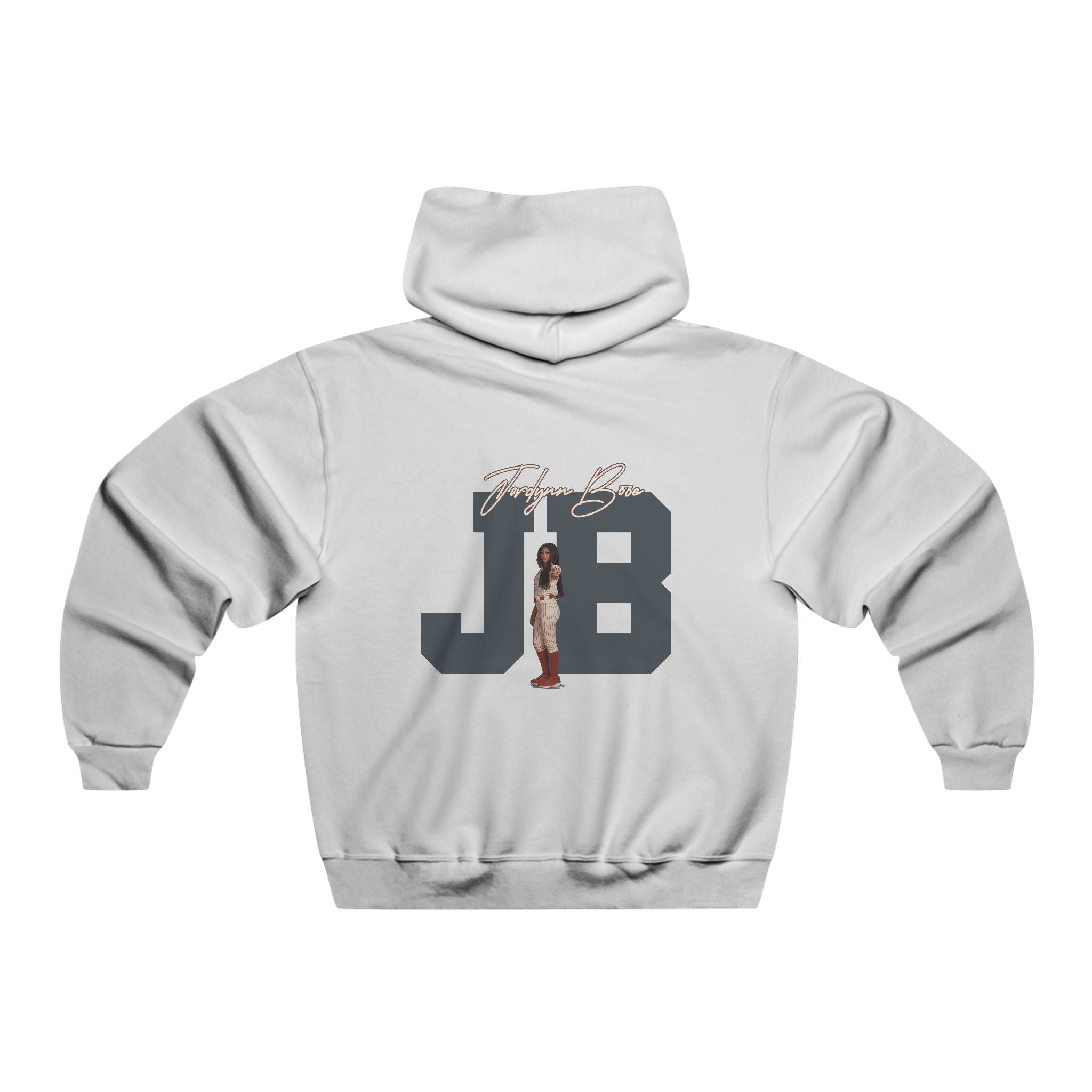 Jordynn Booe Vintage Hoodie