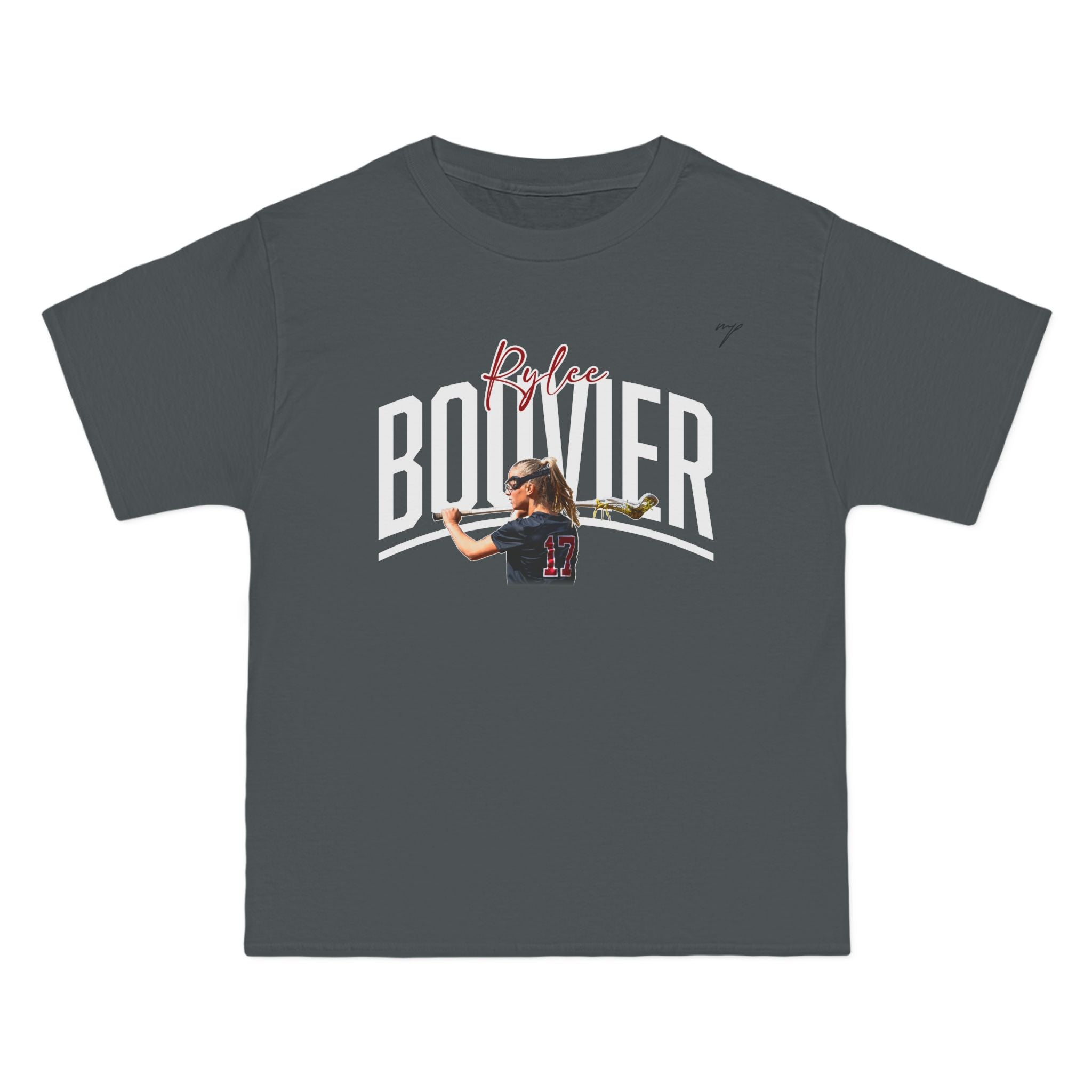 Rylee Bouvier Vintage Tee